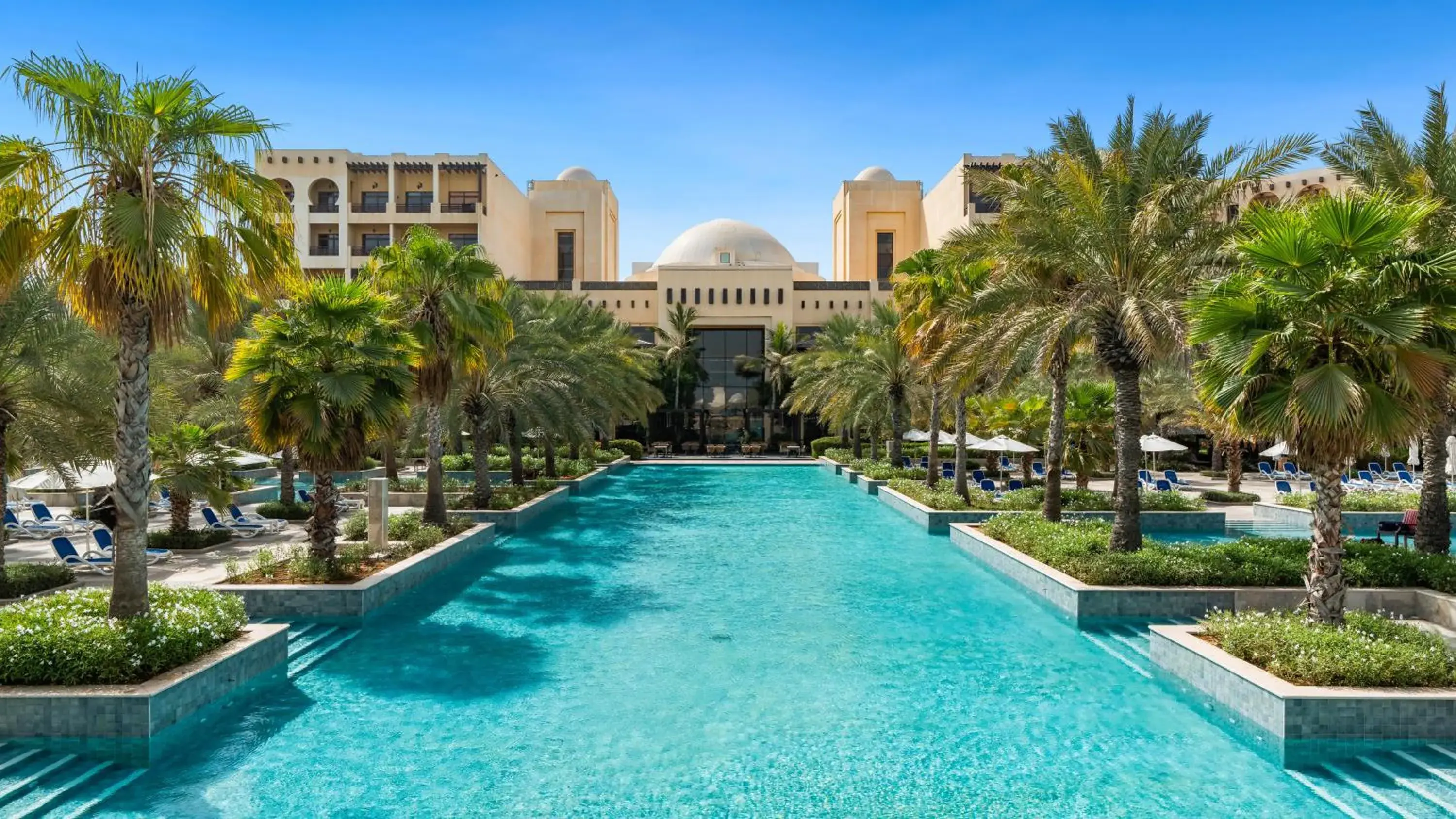 Rixos Al Mairid Ras Al Khaimah - Ultra All Inclusive Rixos Al Mairid Ras Al Khaimah - Ultra All Inclusive