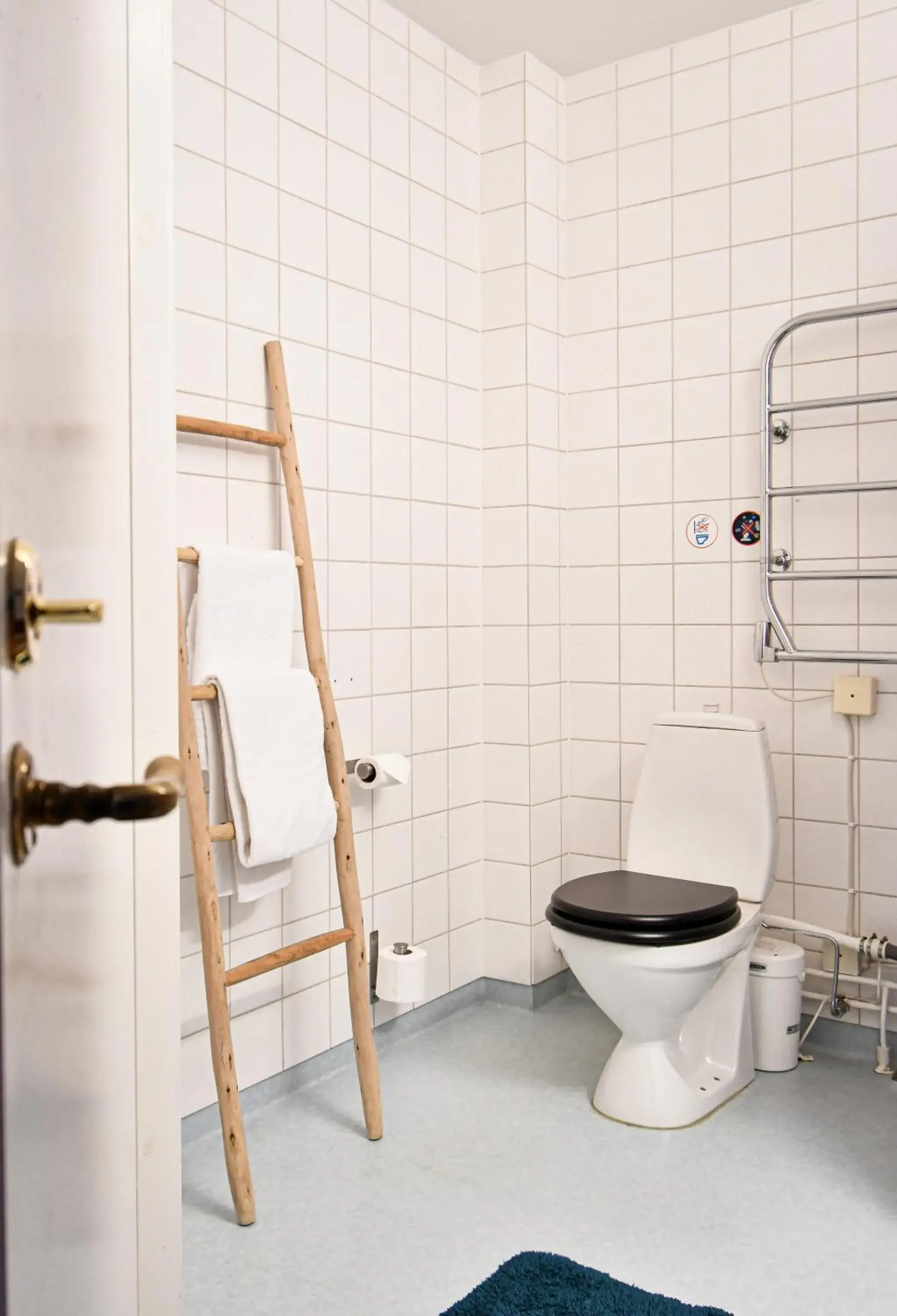 Family Room in Prins Carl Family Room in Prins Carl