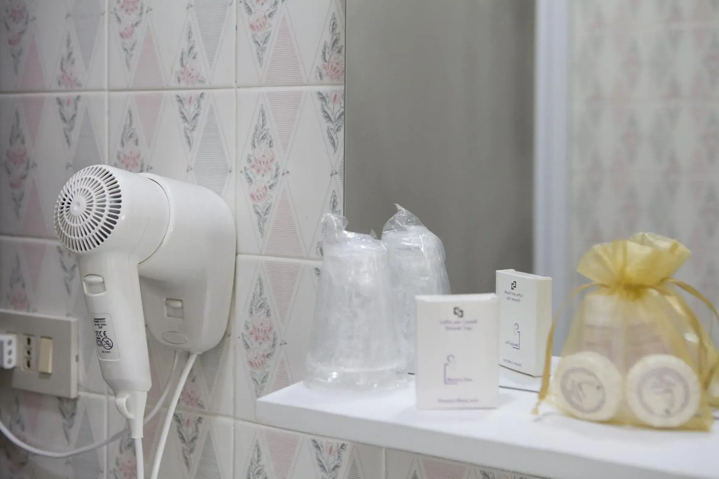 Studio (2 Adults) in Residence Europa Studio (2 Adults) in Residence Europa