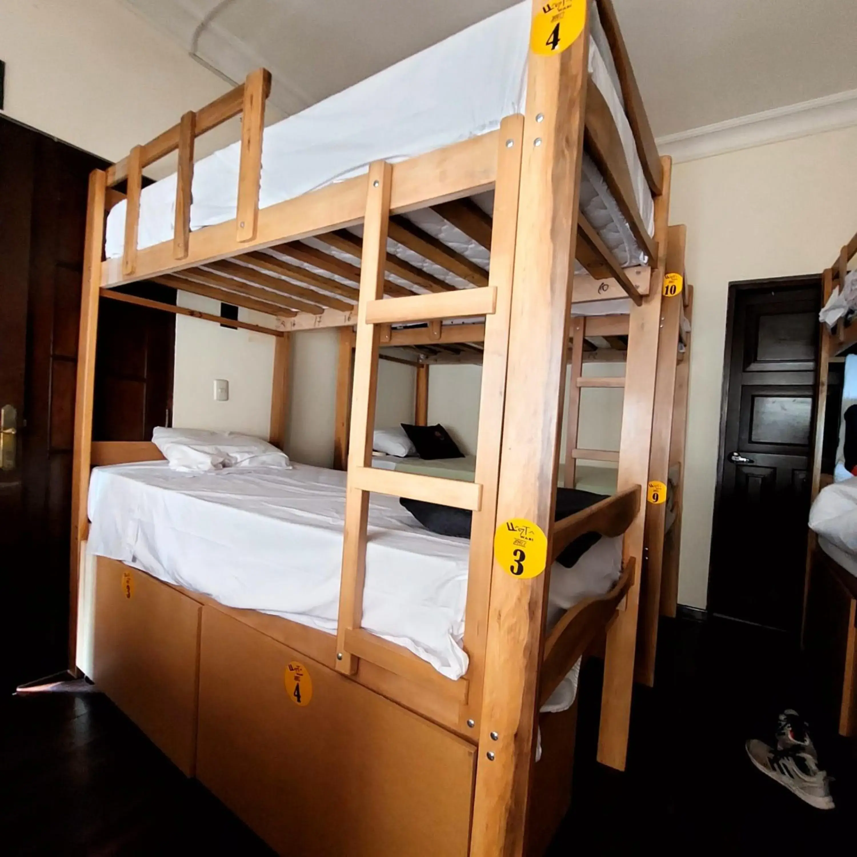 Family Room with Private Bathroom in Llaqta Wasi Family Room with Private Bathroom in Llaqta Wasi