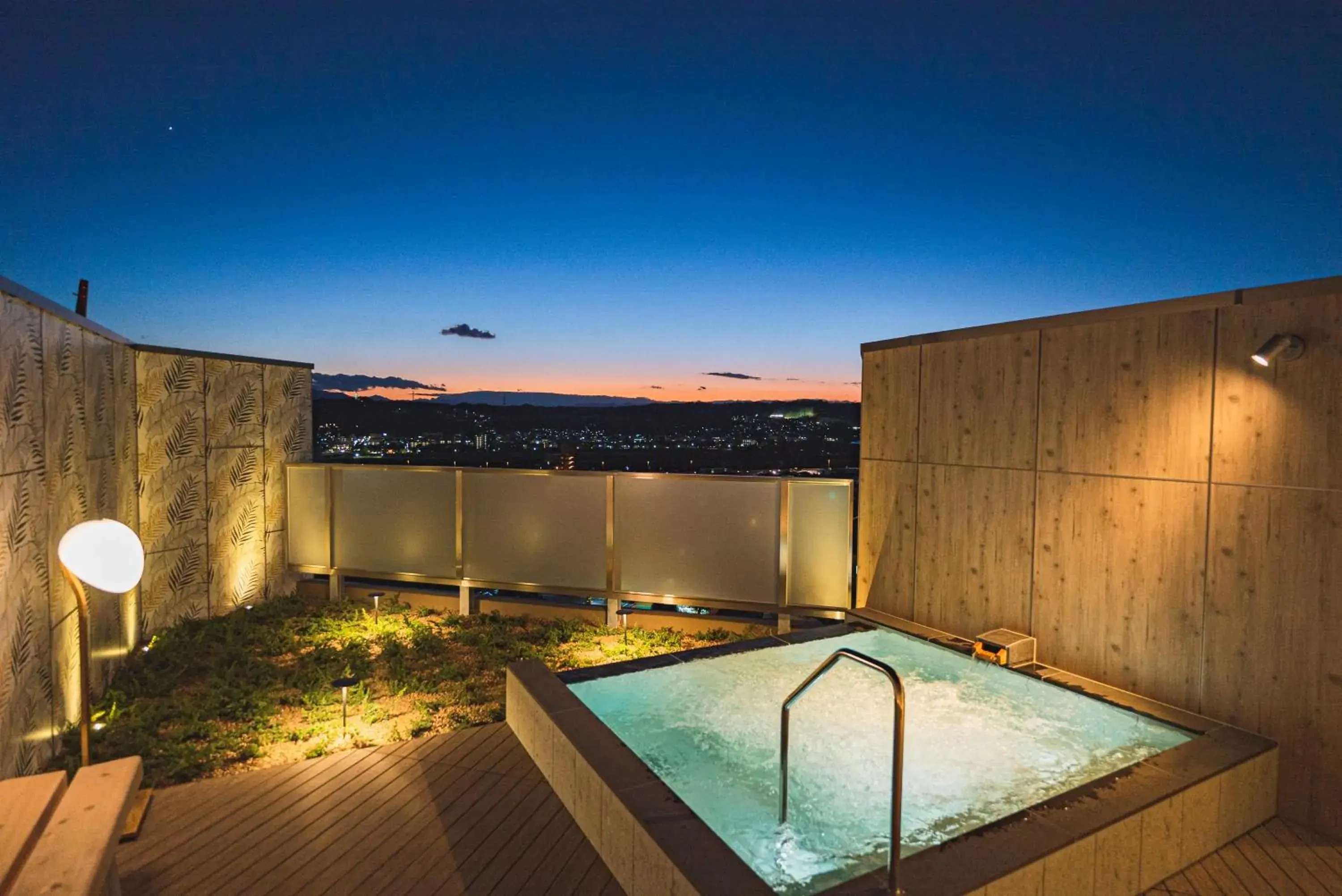 Hotel Grand View Takasaki Hotel Grand View Takasaki