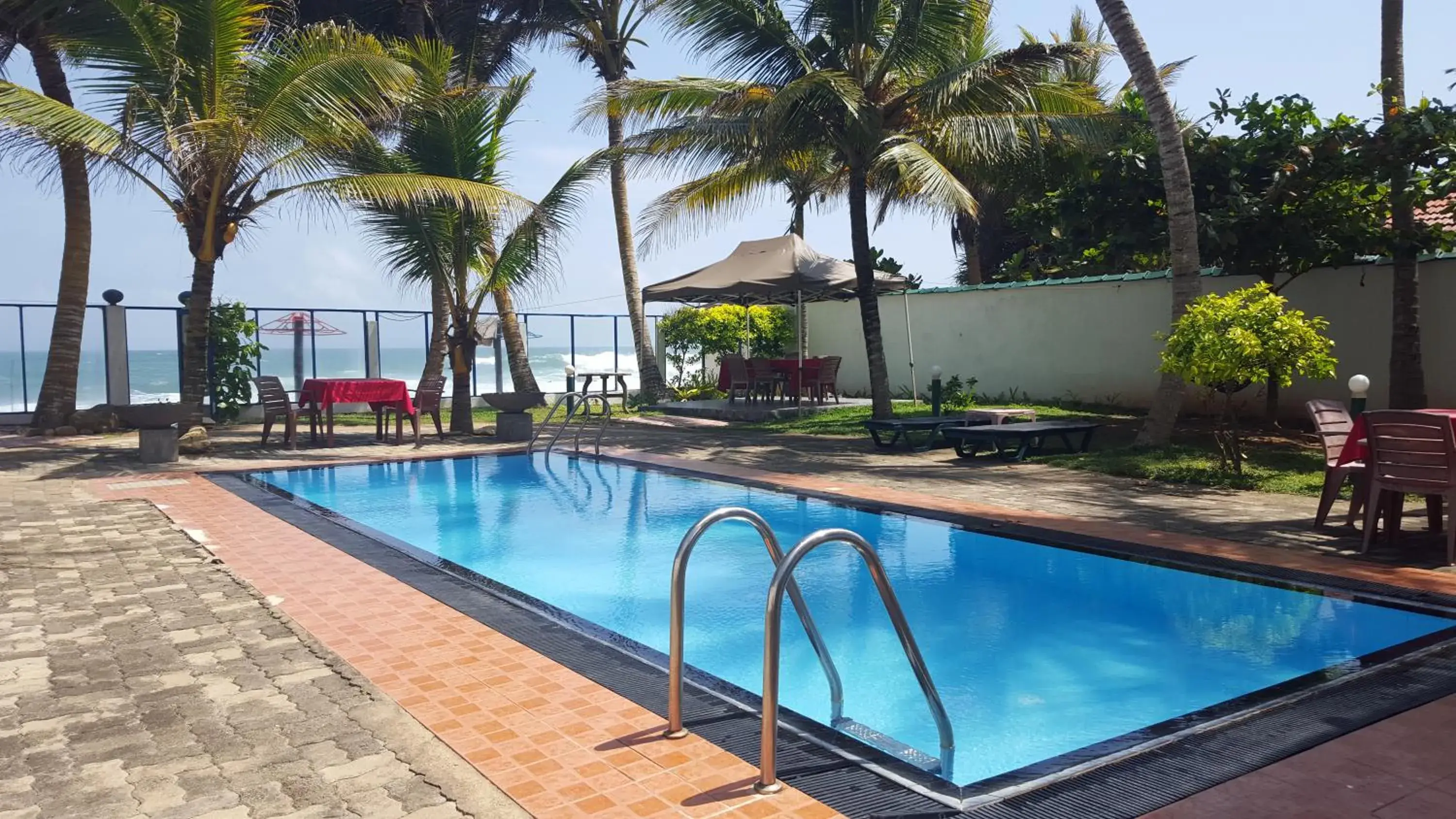 Edelweiss Resort Edelweiss Resort