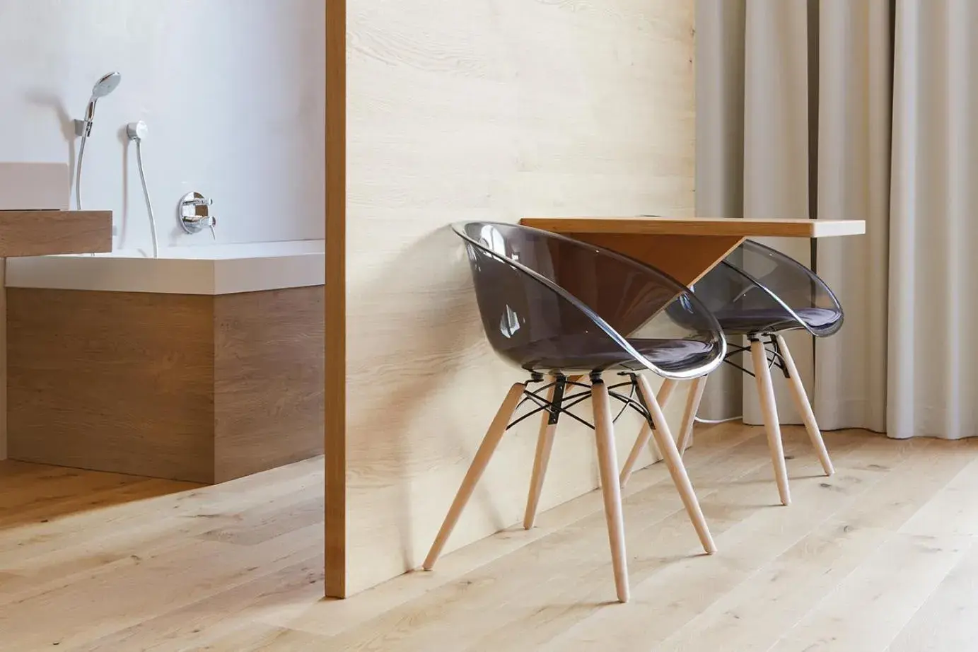 Superior Junior Suite in Steindl's Boutique Hotel Superior Junior Suite in Steindl's Boutique Hotel