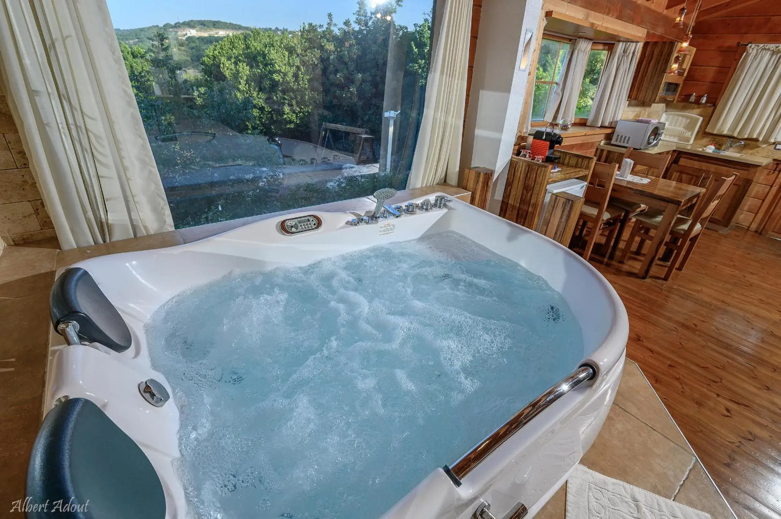 Lev Hahoresh Boutique Hotel Lev Hahoresh Boutique Hotel