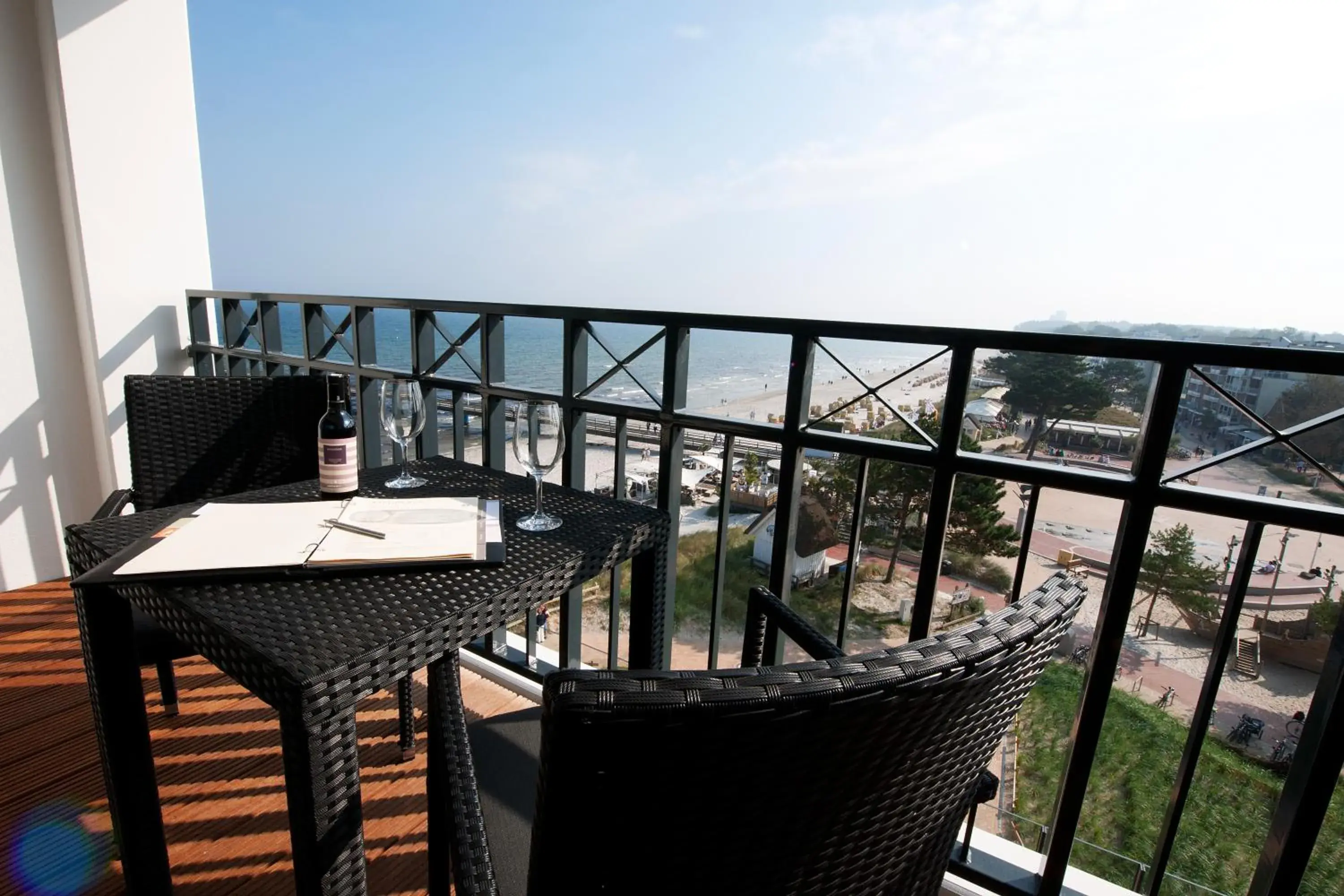 Junior Suite in Bayside Junior Suite in Bayside