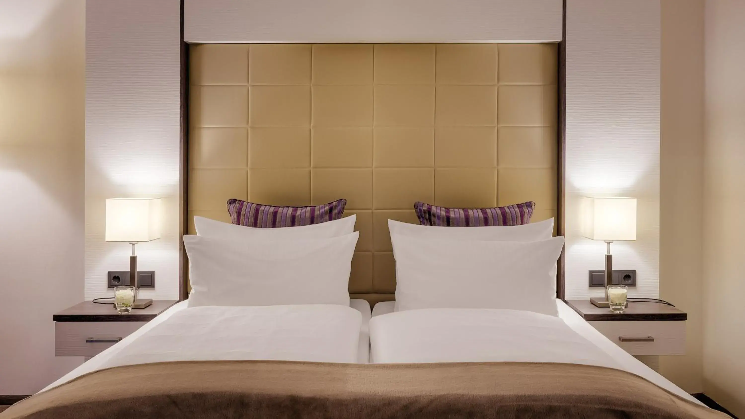 Deluxe Double Room in Bayside Deluxe Double Room in Bayside