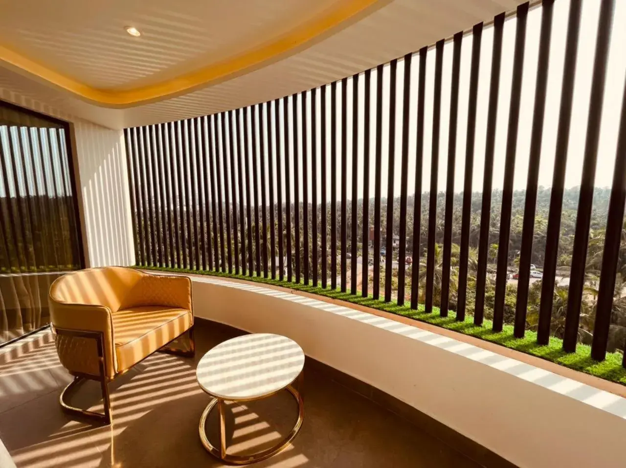 Suite in Dimora Kozhikode Suite in Dimora Kozhikode