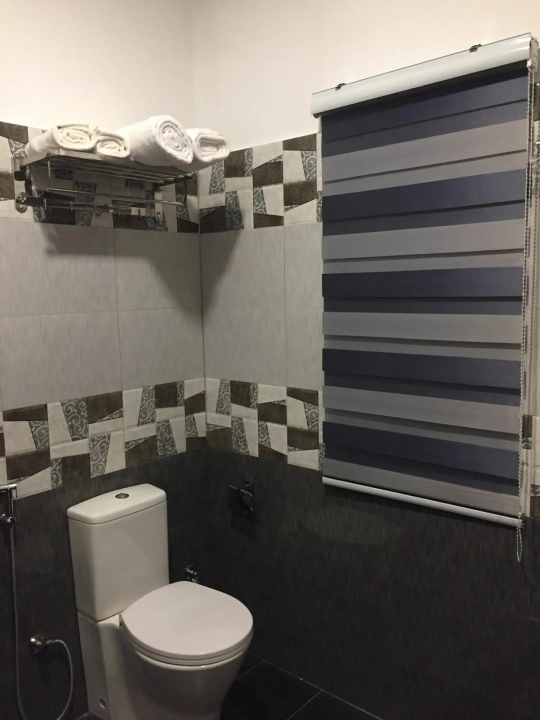 Standard Double Room - single occupancy in Saffron Lake Yala Standard Double Room - single occupancy in Saffron Lake Yala