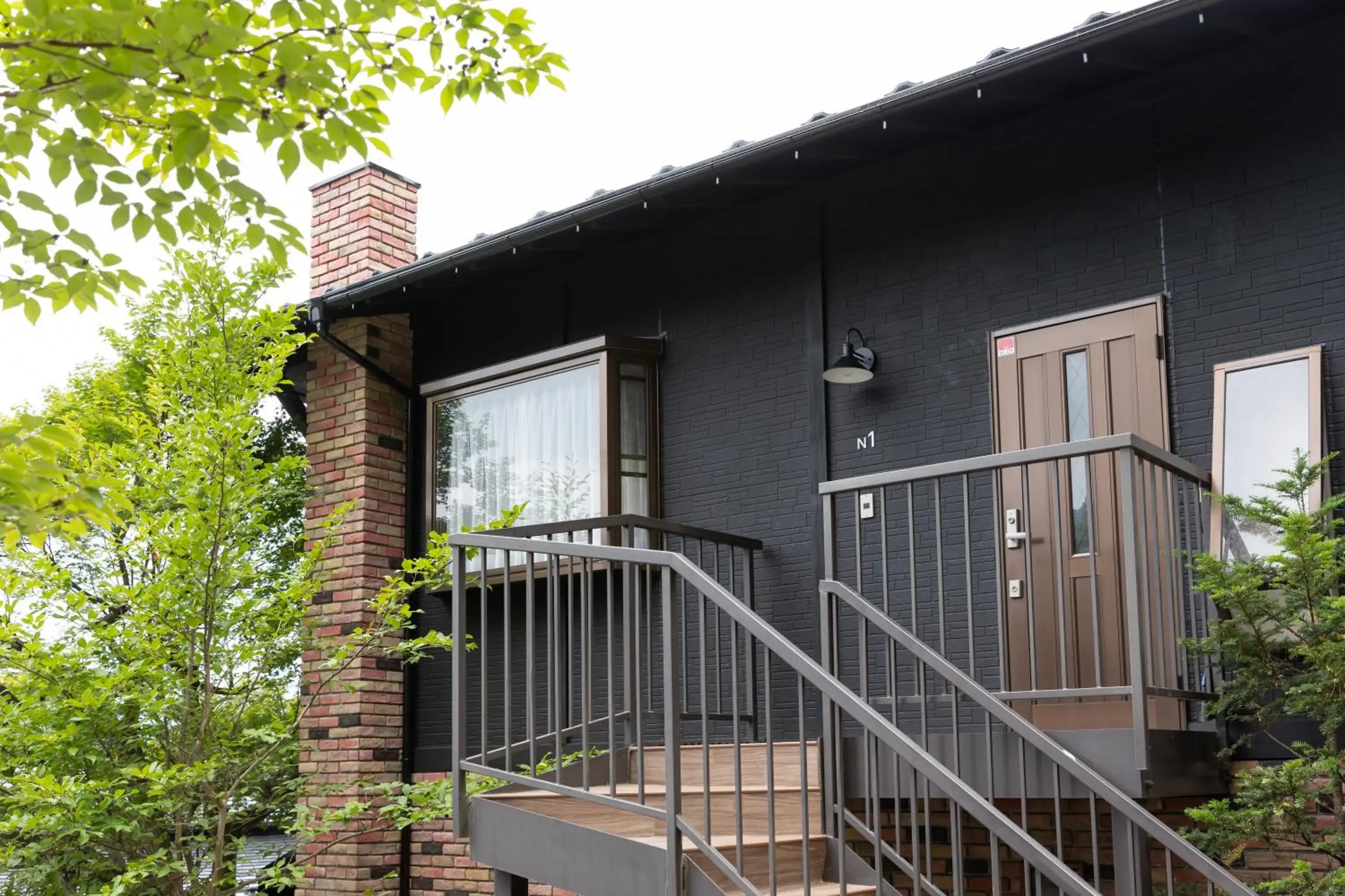 Standard Room in Kawaguchiko Country Cottage Ban Standard Room in Kawaguchiko Country Cottage Ban
