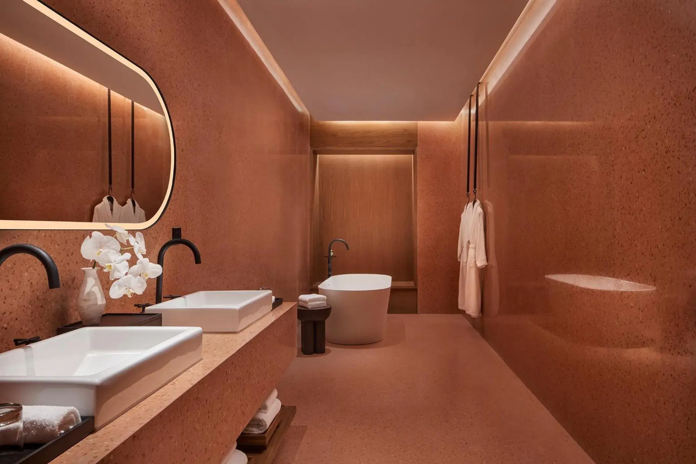 Queen Room with Two Queen Beds in TAOXICHUAN Hotel Queen Room with Two Queen Beds in TAOXICHUAN Hotel