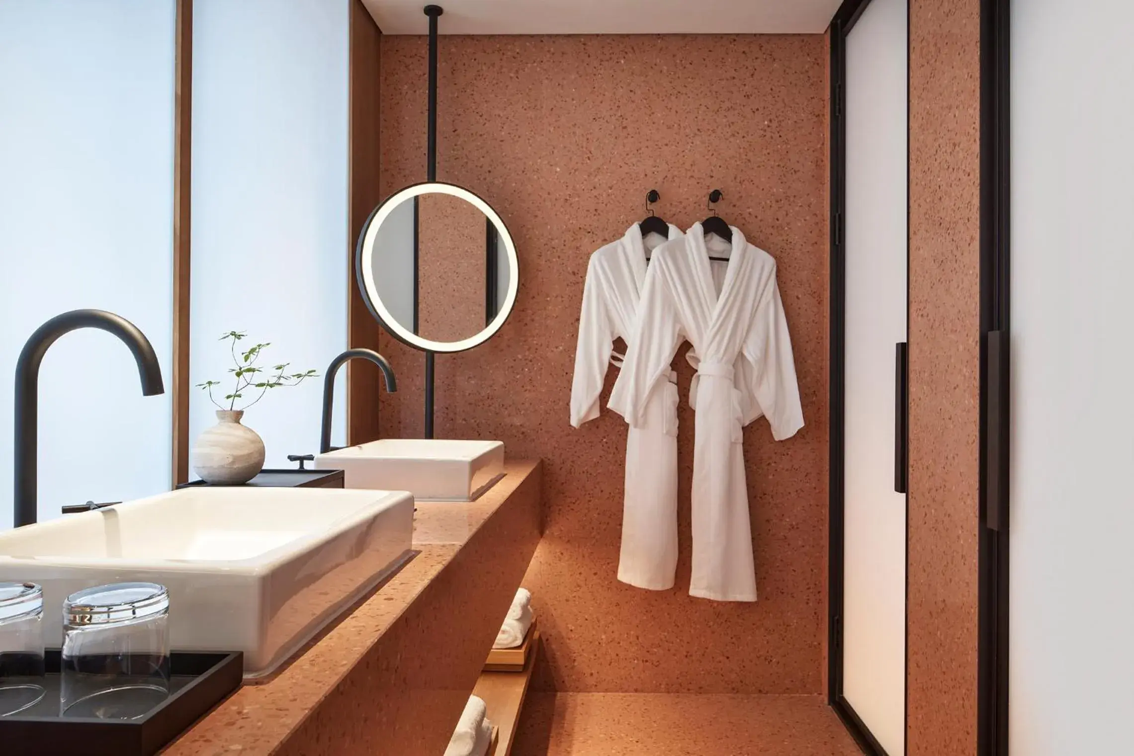 Twin Room in TAOXICHUAN Hotel Twin Room in TAOXICHUAN Hotel