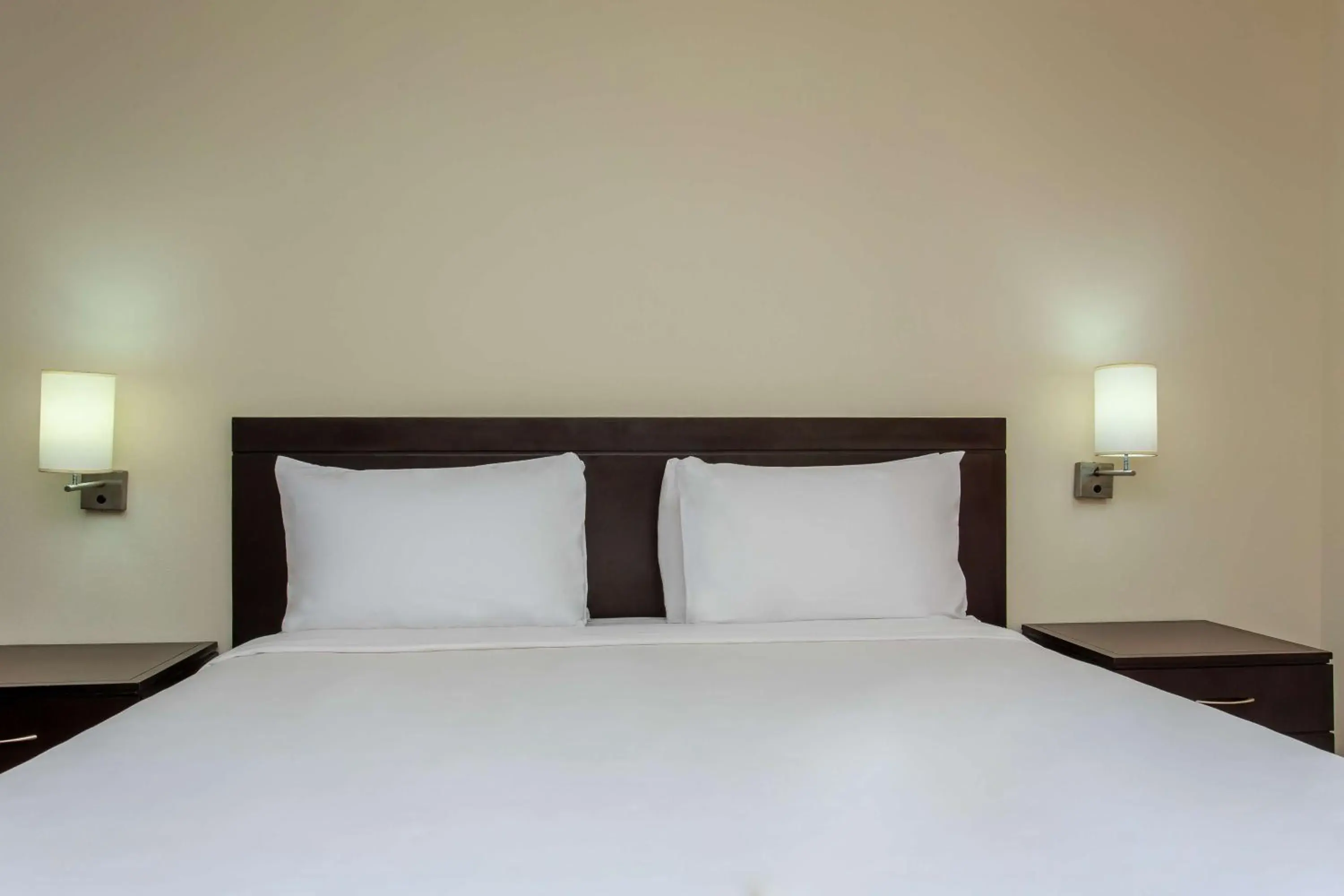 Standard Double Room in NH Coatzacoalcos Standard Double Room in NH Coatzacoalcos