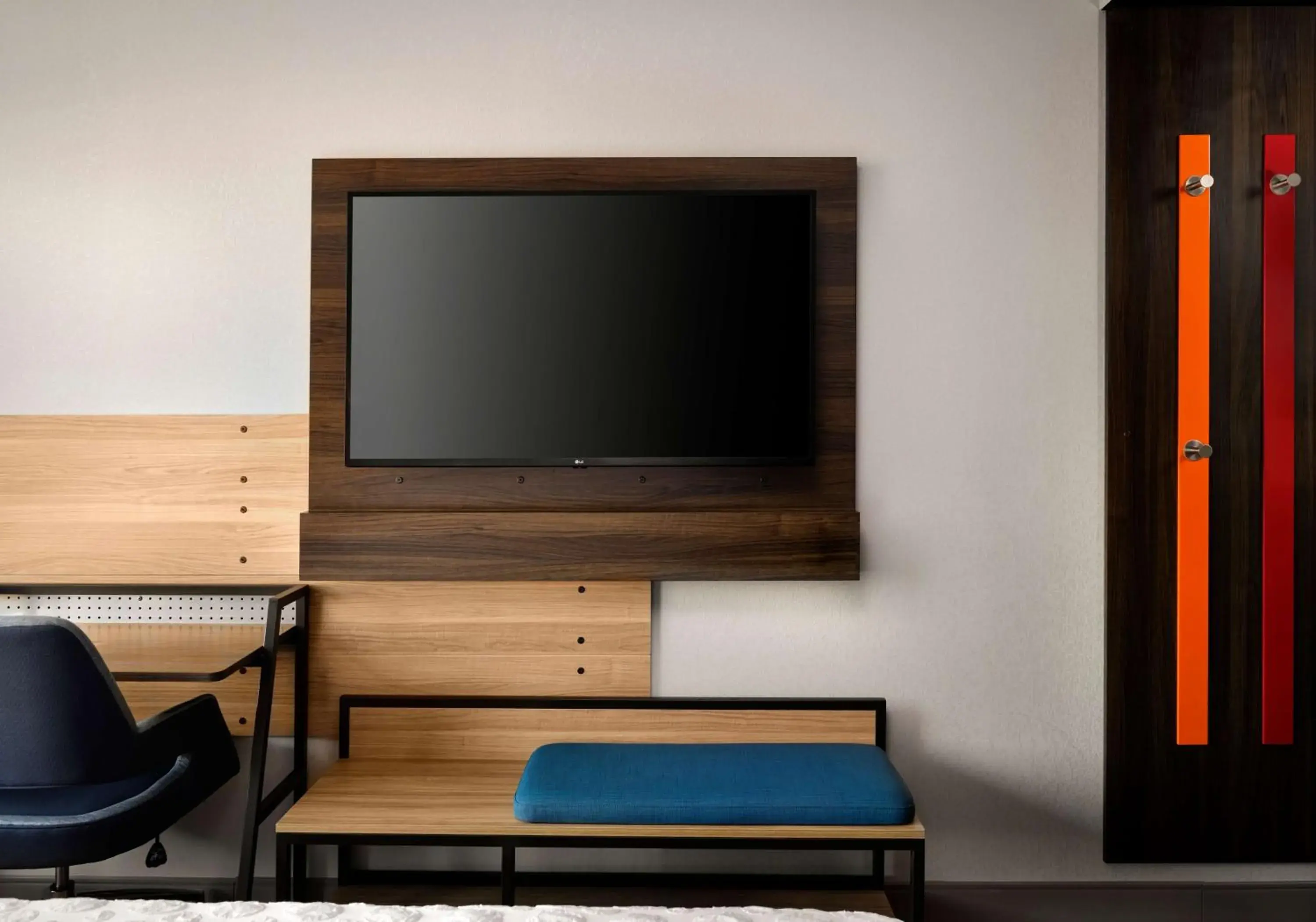 Queen Room with Two Queen Beds - Hearing Access in Tru By Hilton Tupelo, Ms Queen Room with Two Queen Beds - Hearing Access in Tru By Hilton Tupelo, Ms