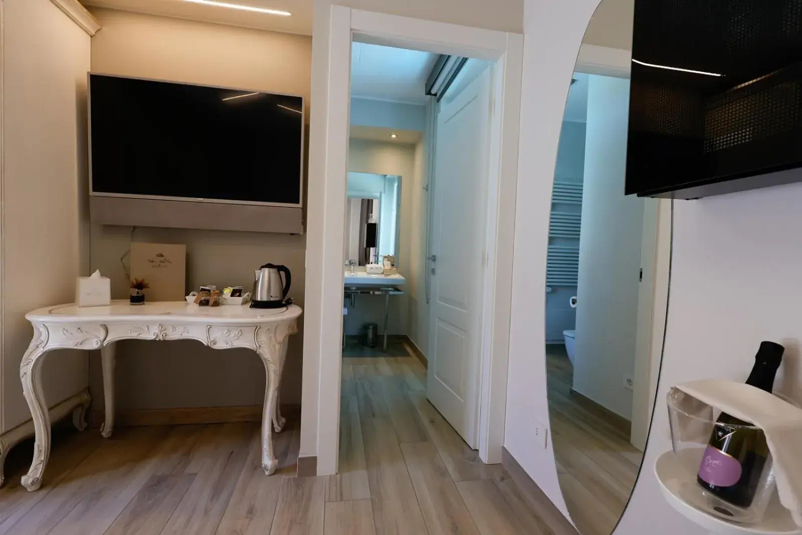 Superior Double Room in Villa Nonna Cicci Boutique Hotel - SPA Superior Double Room in Villa Nonna Cicci Boutique Hotel - SPA