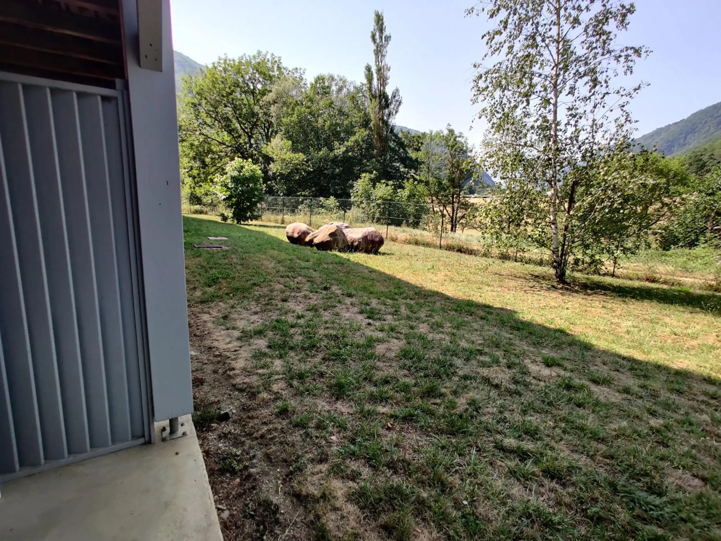 Studio - Disability Access in Résidence Les Trois Vallées - ARREAU Studio - Disability Access in Résidence Les Trois Vallées - ARREAU