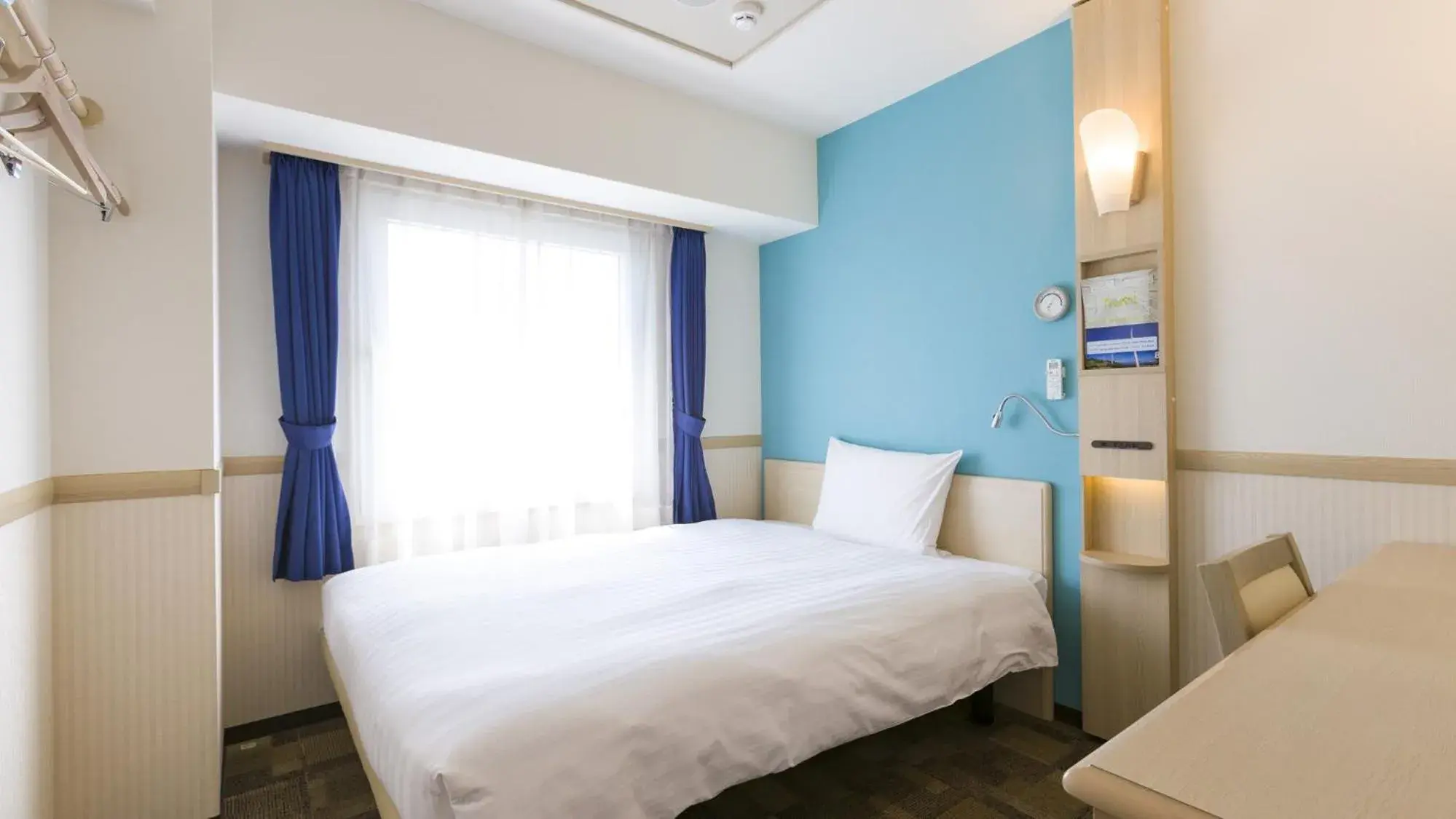 Superior Single Room - Smoking in Toyoko Inn Saitama Misato Ekimae Superior Single Room - Smoking in Toyoko Inn Saitama Misato Ekimae