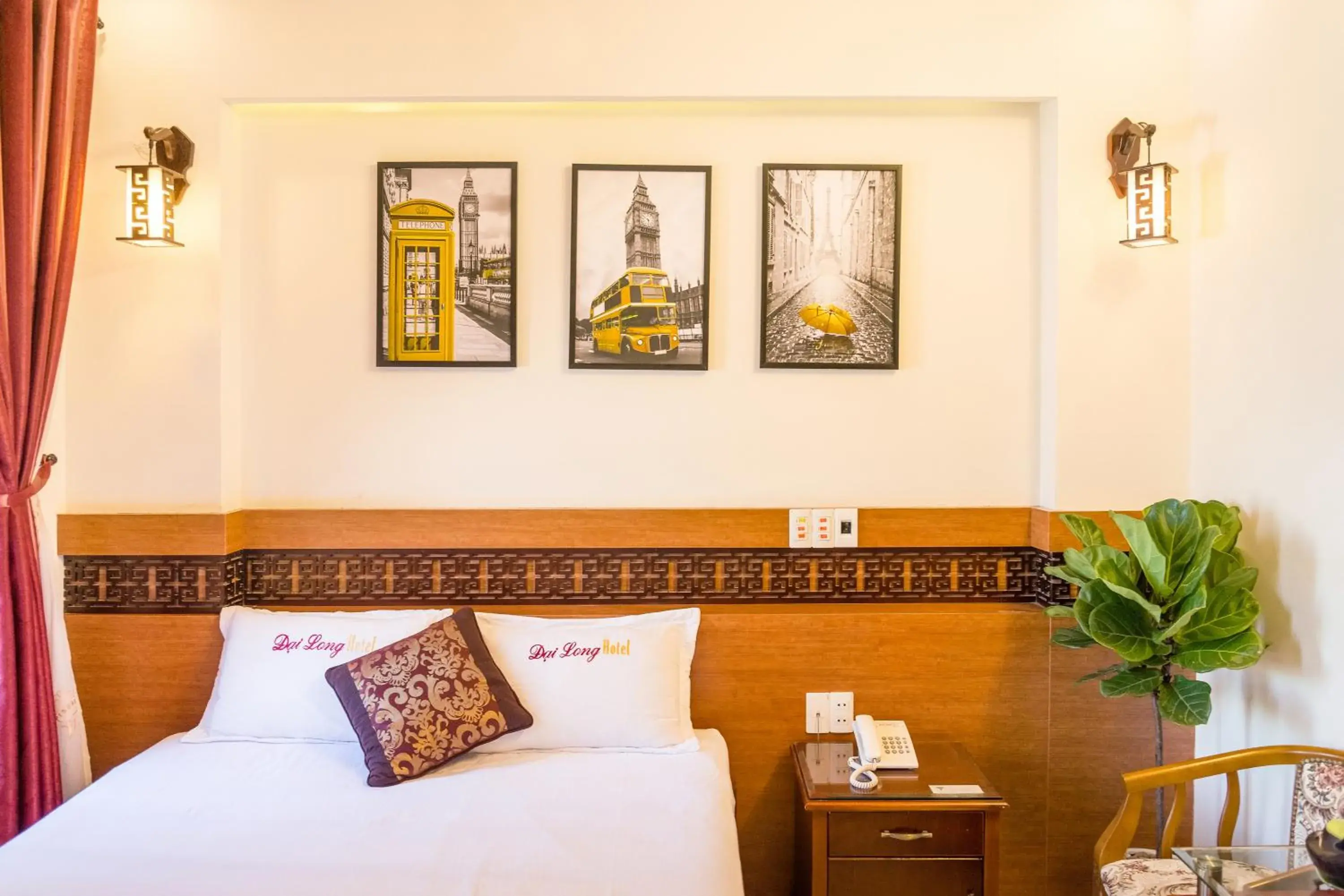 Dai Long Hotel Dai Long Hotel