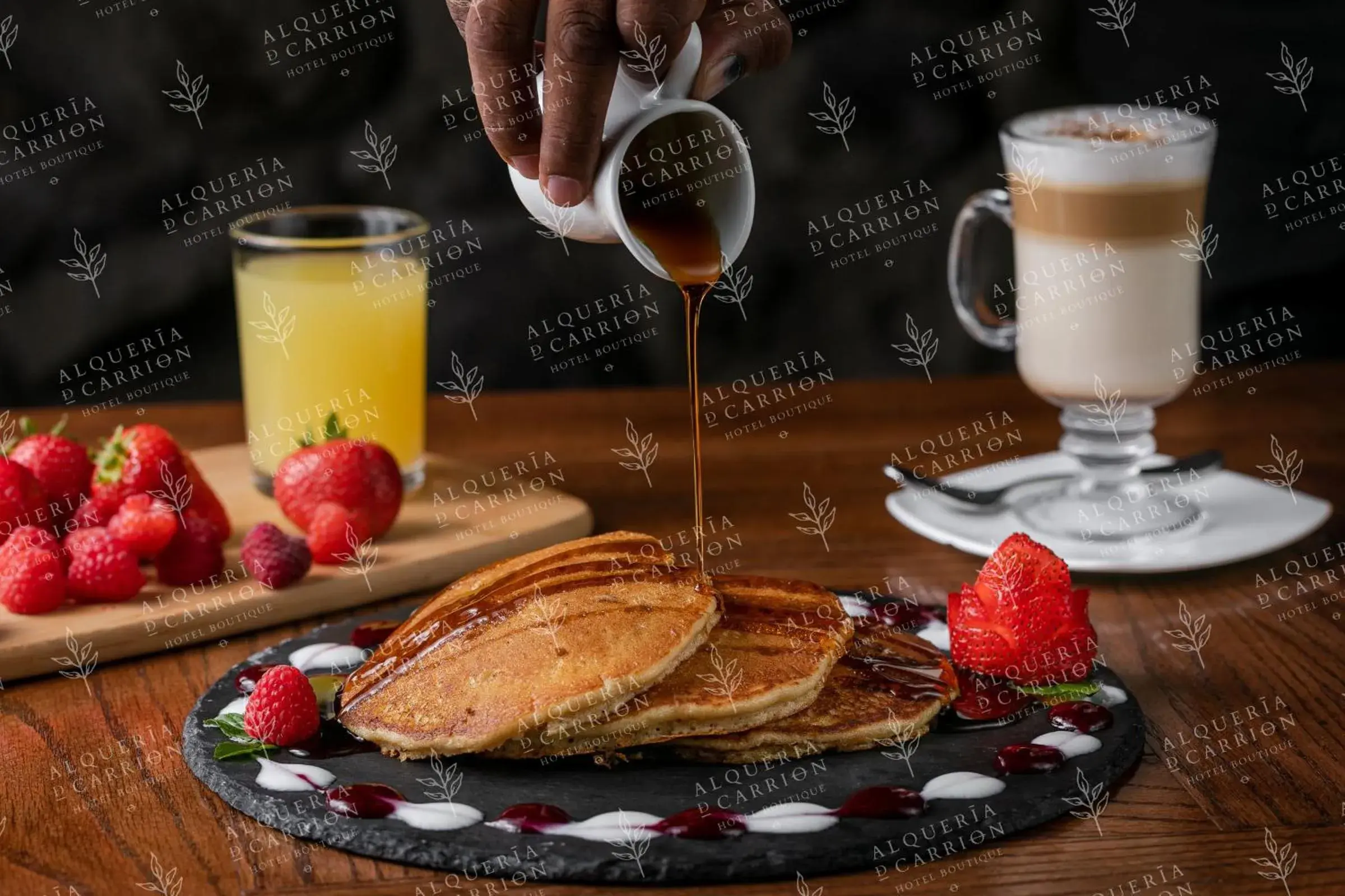 Alqueria de Carrion Hotel Boutique Alqueria de Carrion Hotel Boutique