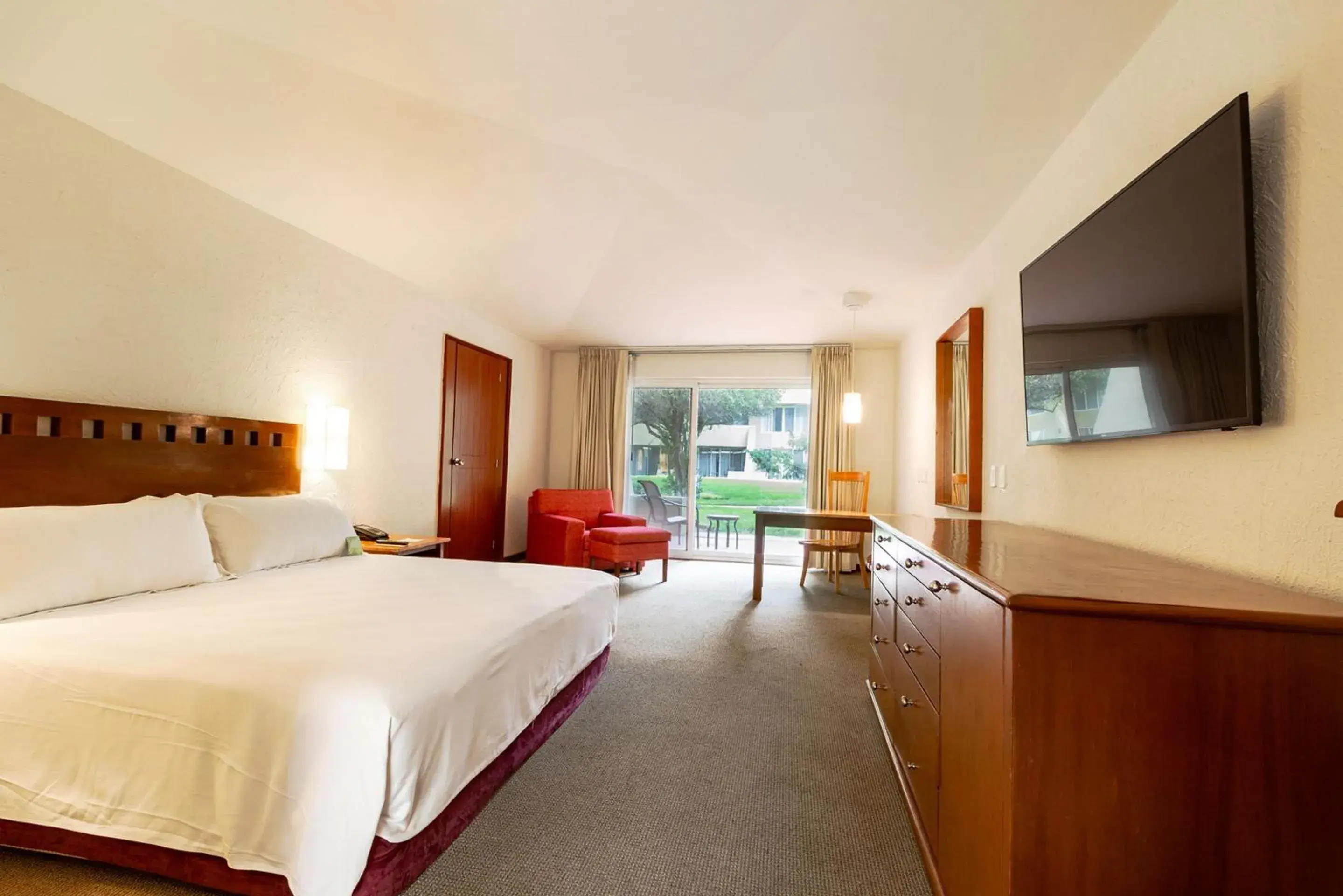 Camino Real Club Executive King in Camino Real Guadalajara Camino Real Club Executive King in Camino Real Guadalajara