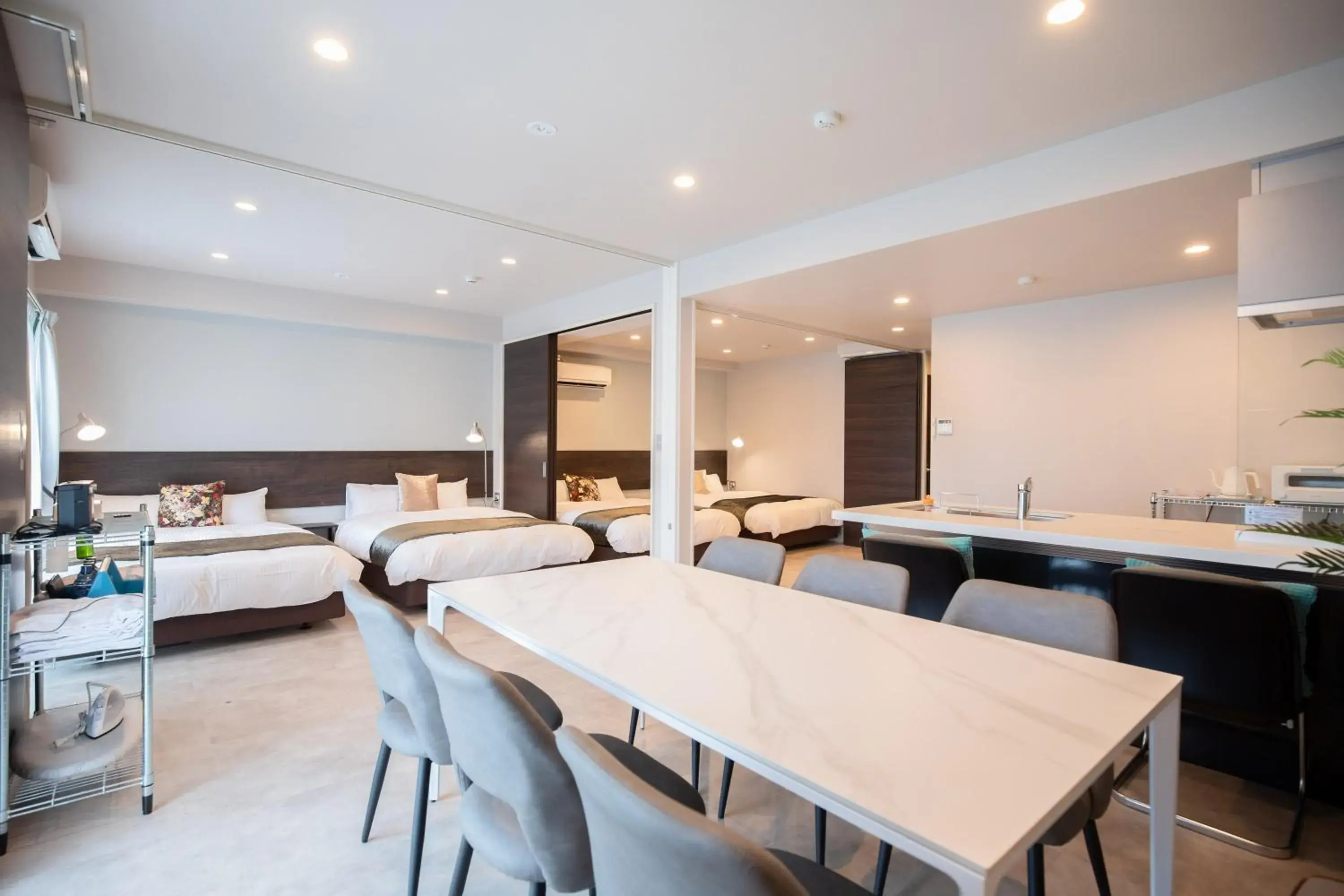 HOTEL SO SUMIYOSHi ホテルソウ博多住吉 HOTEL SO SUMIYOSHi ホテルソウ博多住吉