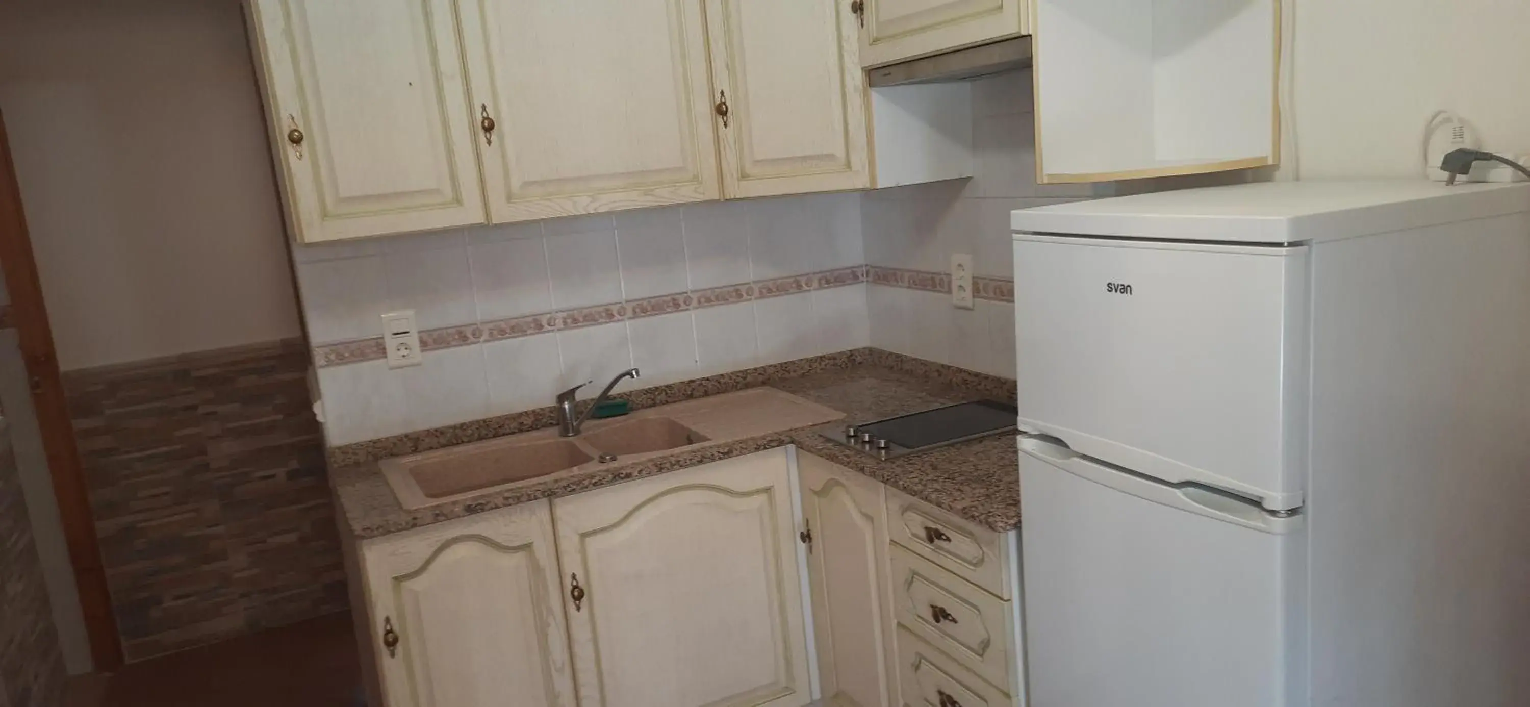 Quadruple Room with Terrace in Mas Solana Quadruple Room with Terrace in Mas Solana