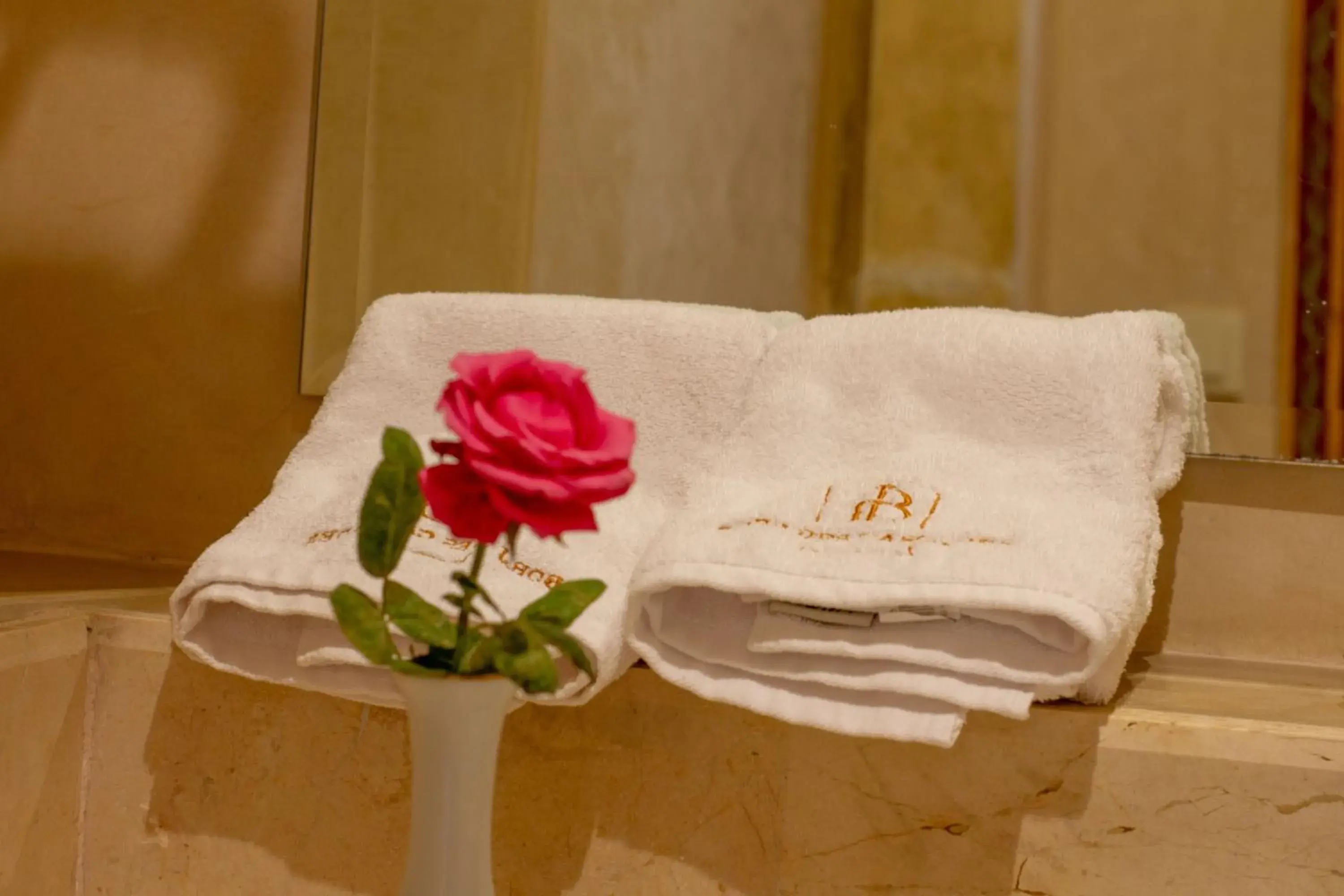 Junior Suite in Borj Des Cascades & Spa Junior Suite in Borj Des Cascades & Spa