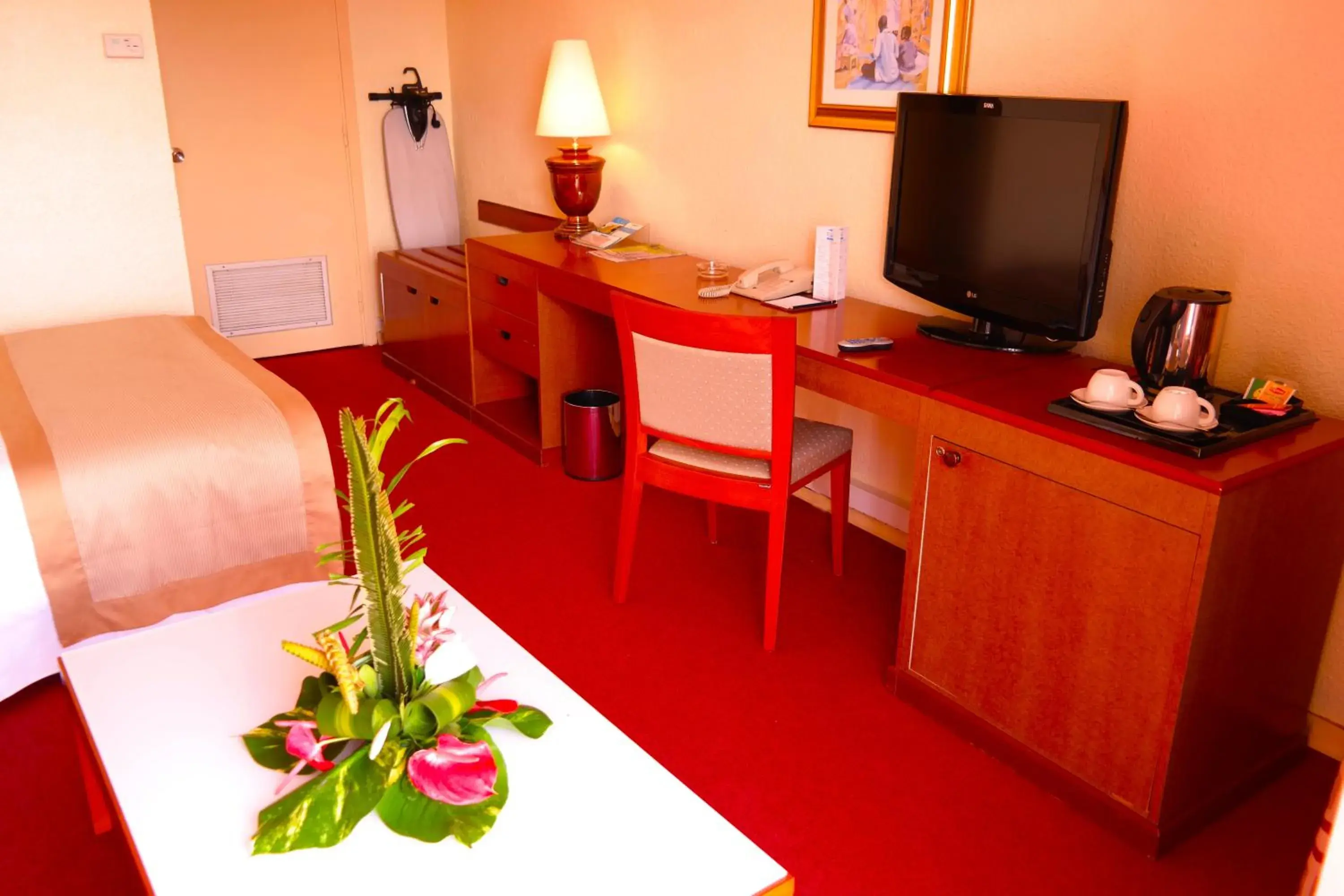 Junior Suite in Hôtel Sawa Junior Suite in Hôtel Sawa