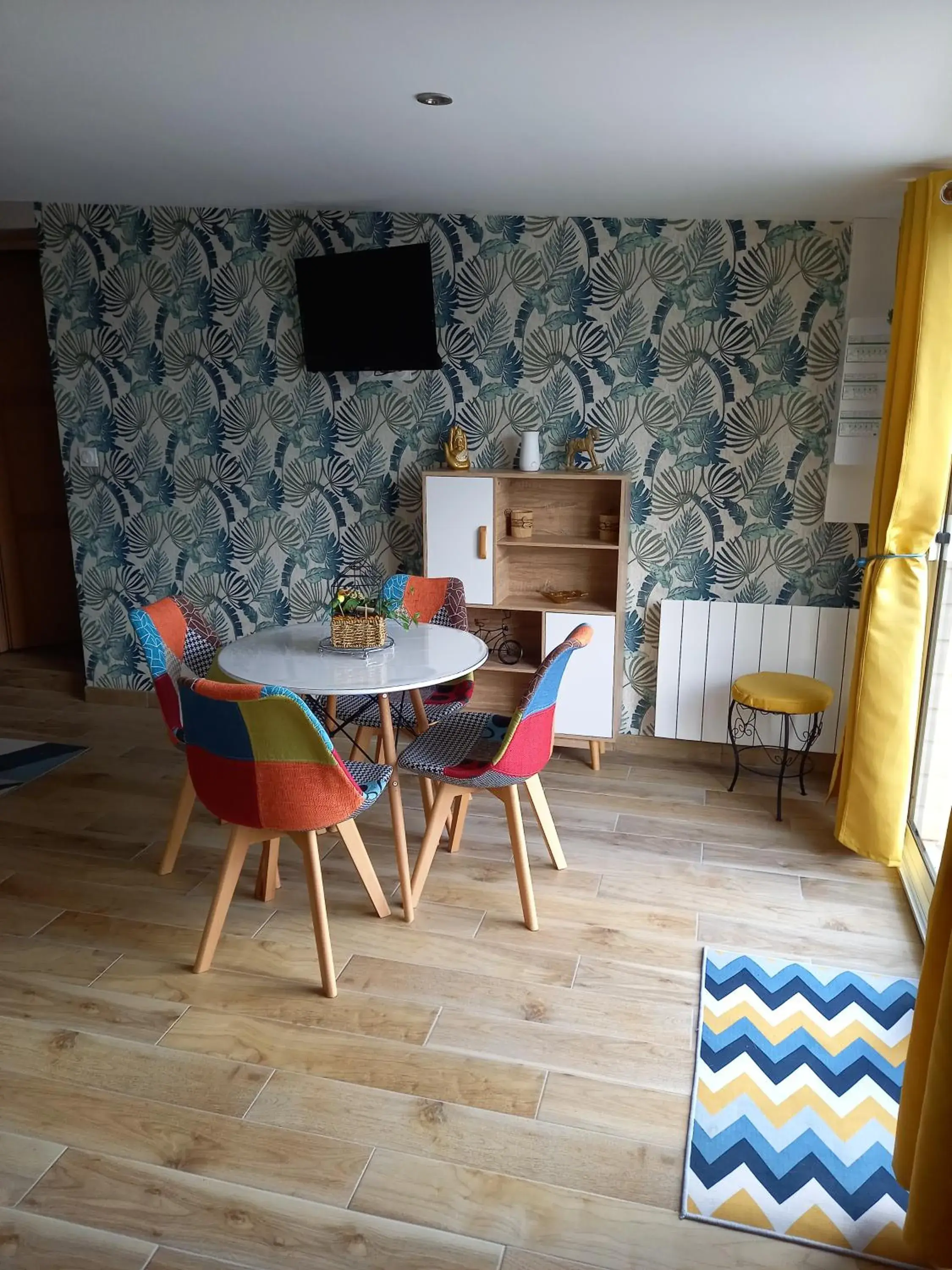 Gîte Lusitania Gîte Lusitania