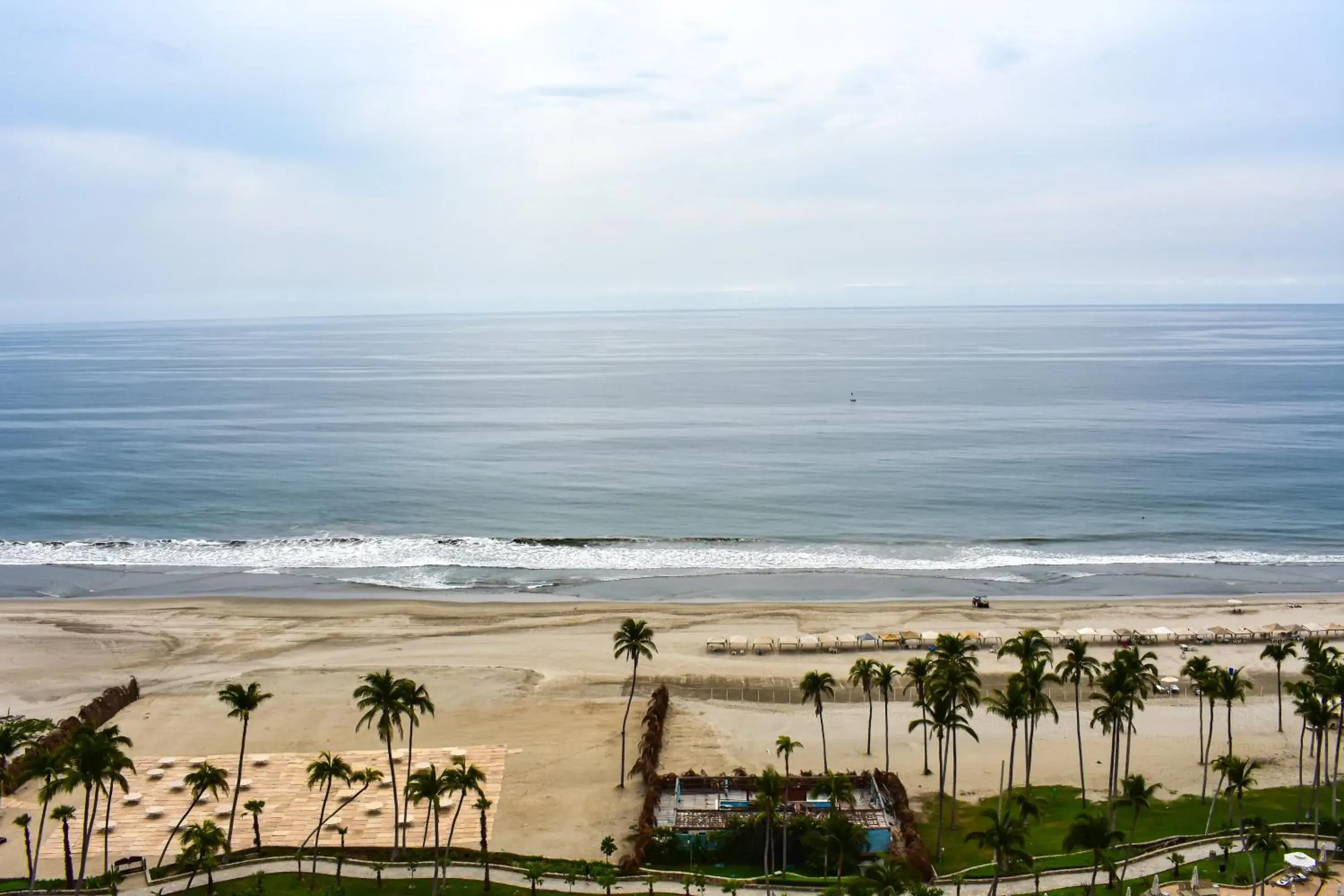 Deluxe Ocean Front View King in Princess Mundo Imperial Riviera Diamante Acapulco Deluxe Ocean Front View King in Princess Mundo Imperial Riviera Diamante Acapulco