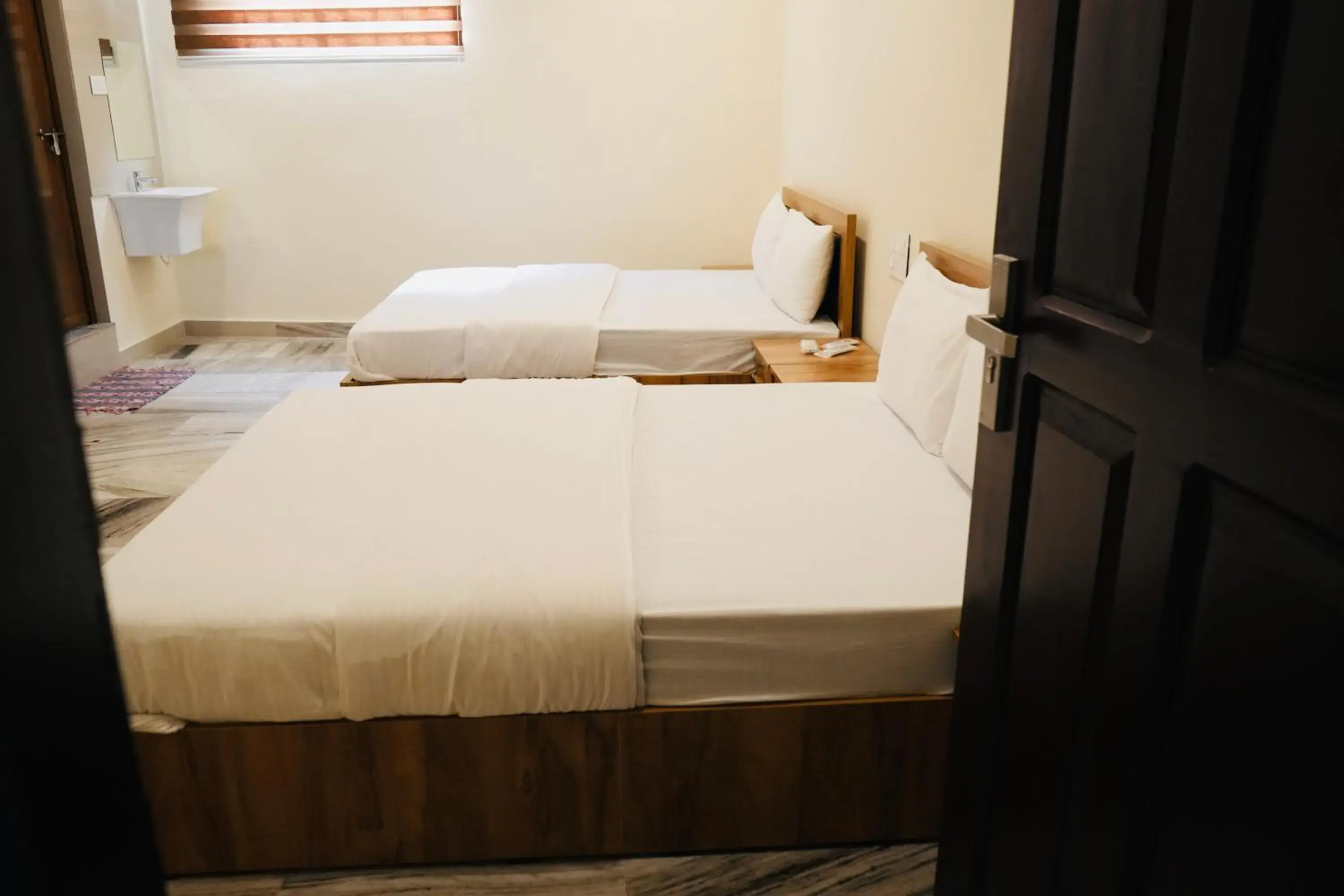 Family Room in Kalanad Residency And Convention Centre Family Room in Kalanad Residency And Convention Centre