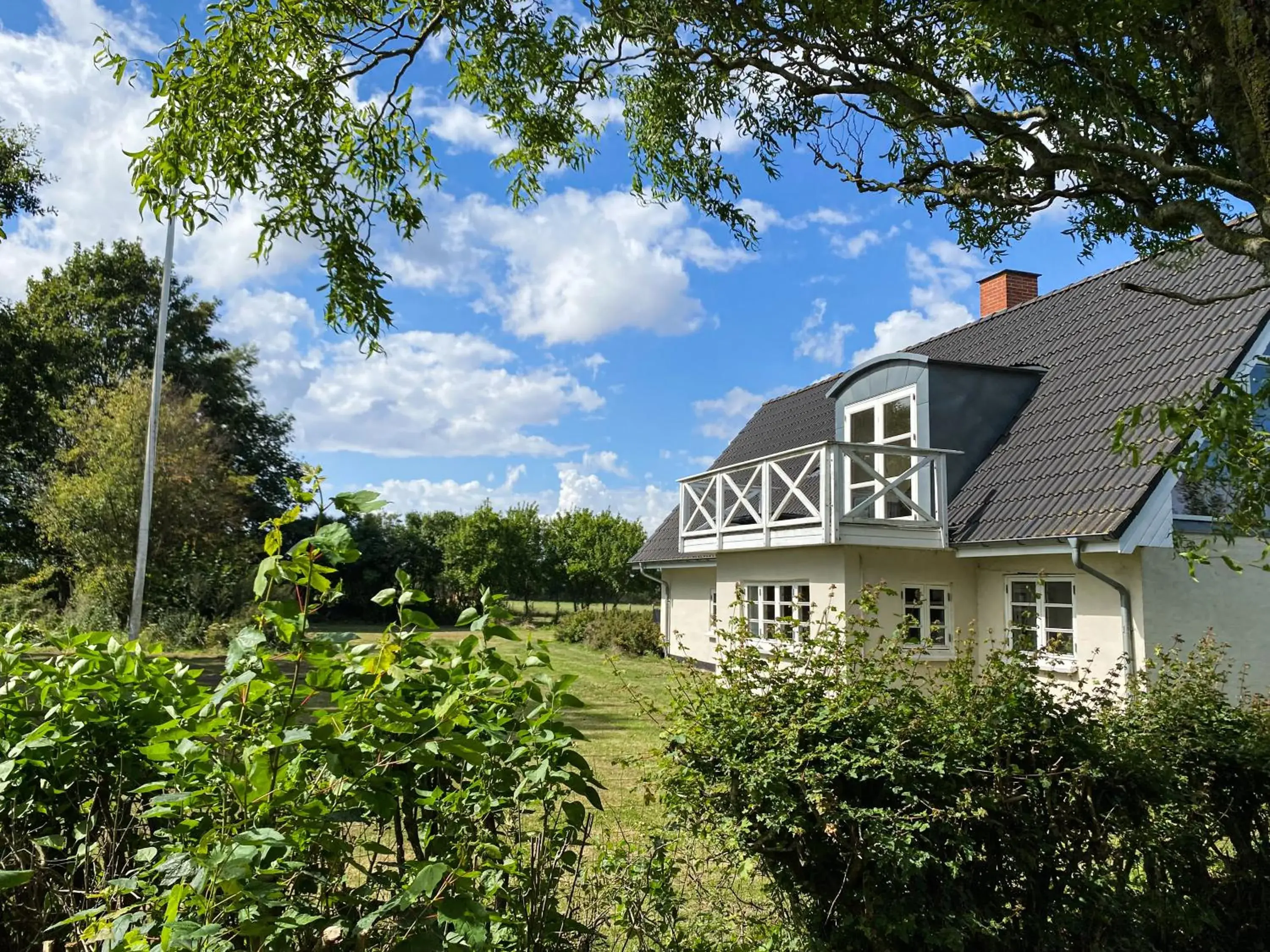 Sunbjerre B&B Sunbjerre B&B