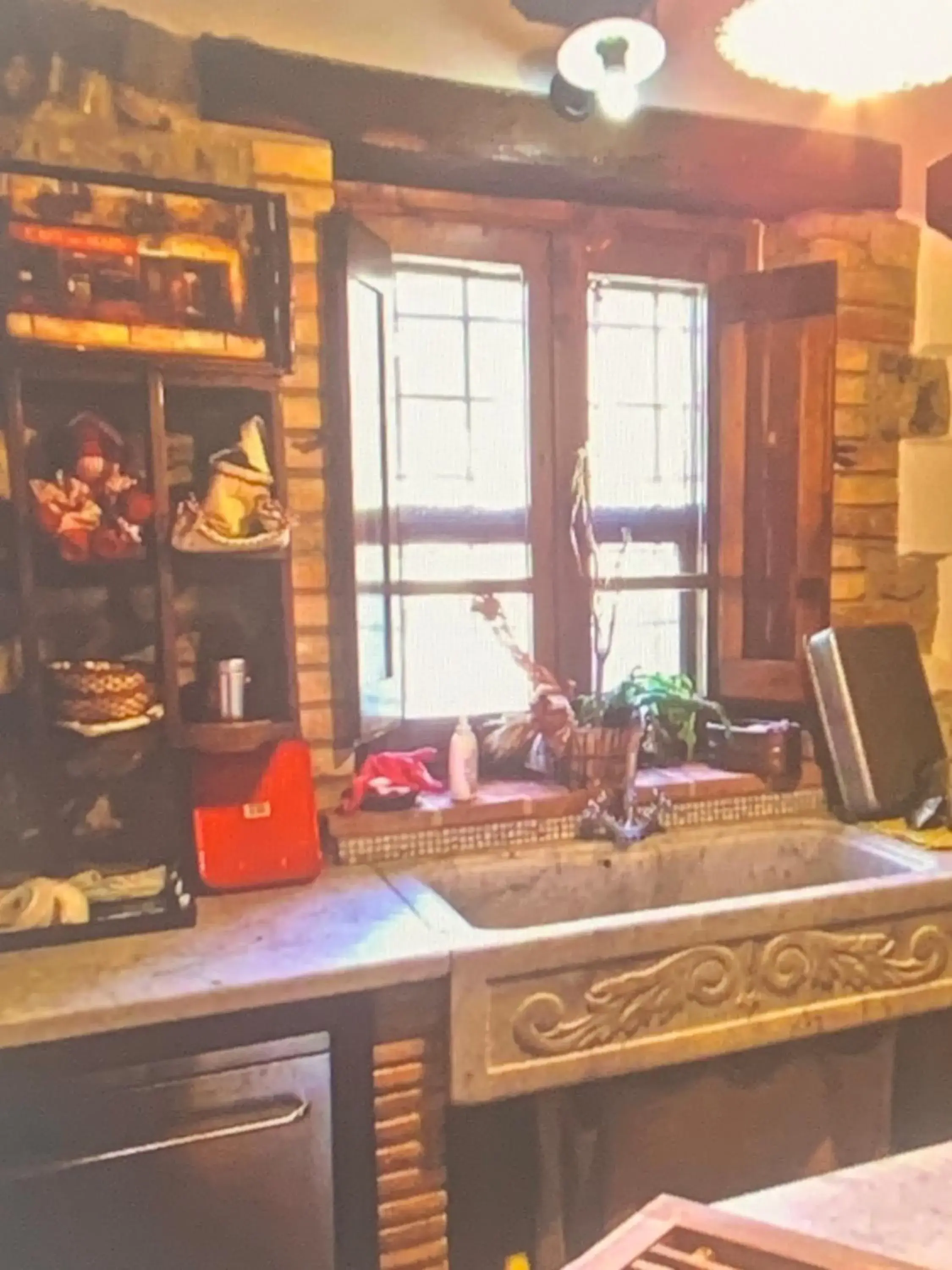 Deluxe Family Suite in Azienda Agrituristica I Tre Casali Deluxe Family Suite in Azienda Agrituristica I Tre Casali