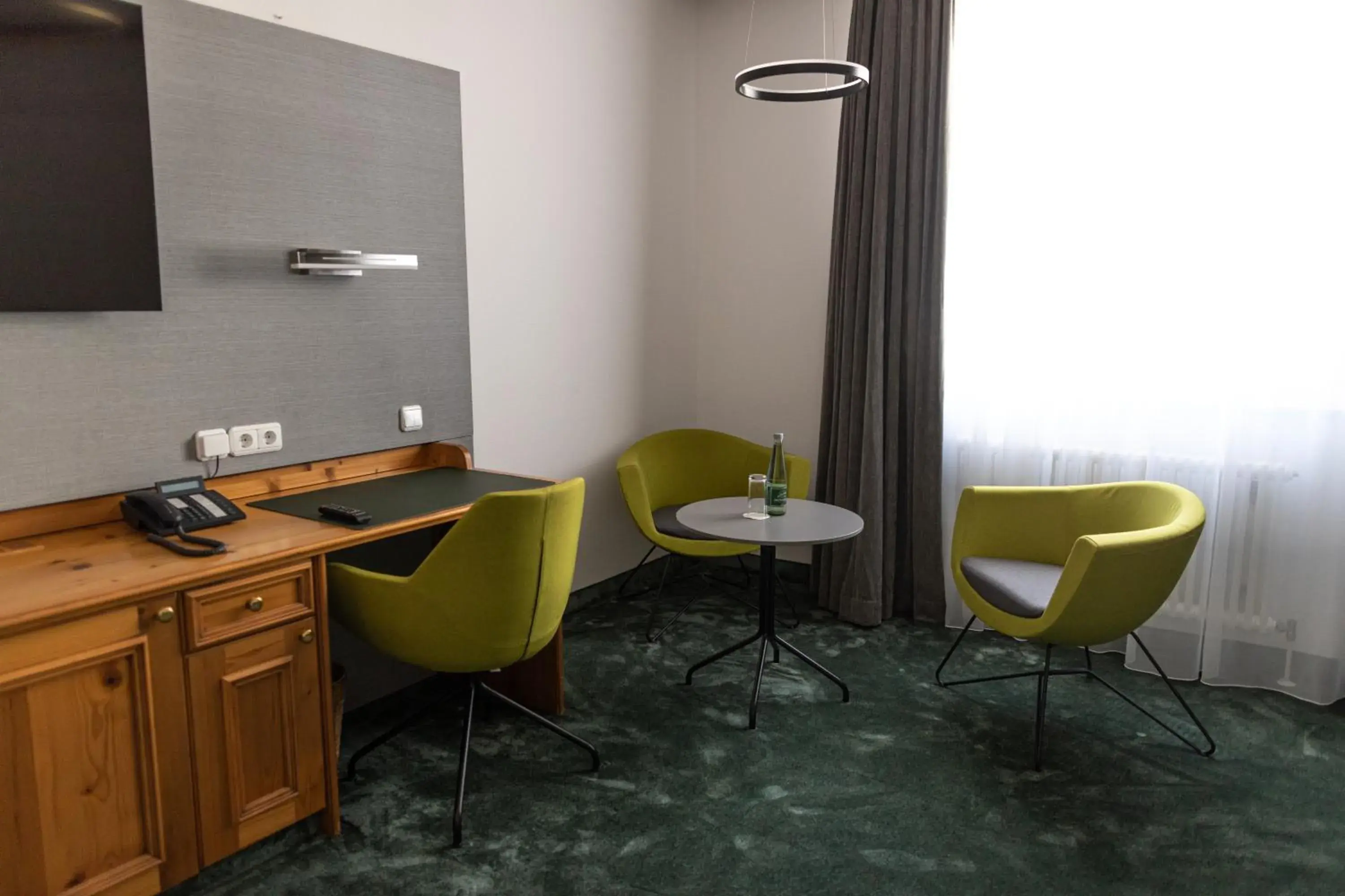 King Room in Hotel & Spa Gut Matheshof, BW Signature Collection King Room in Hotel & Spa Gut Matheshof, BW Signature Collection