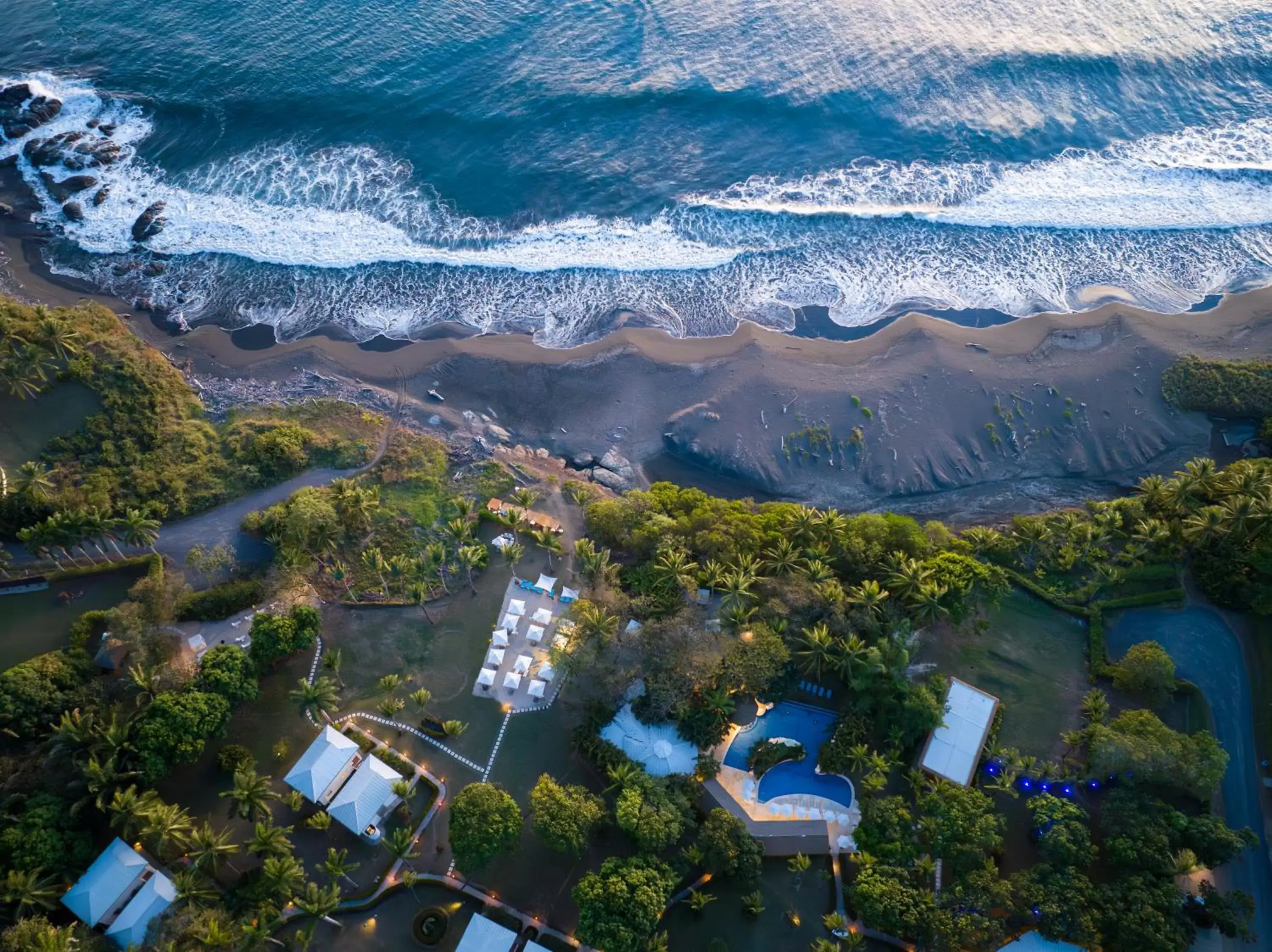 Azul Hotel & Retreat Azul Hotel & Retreat