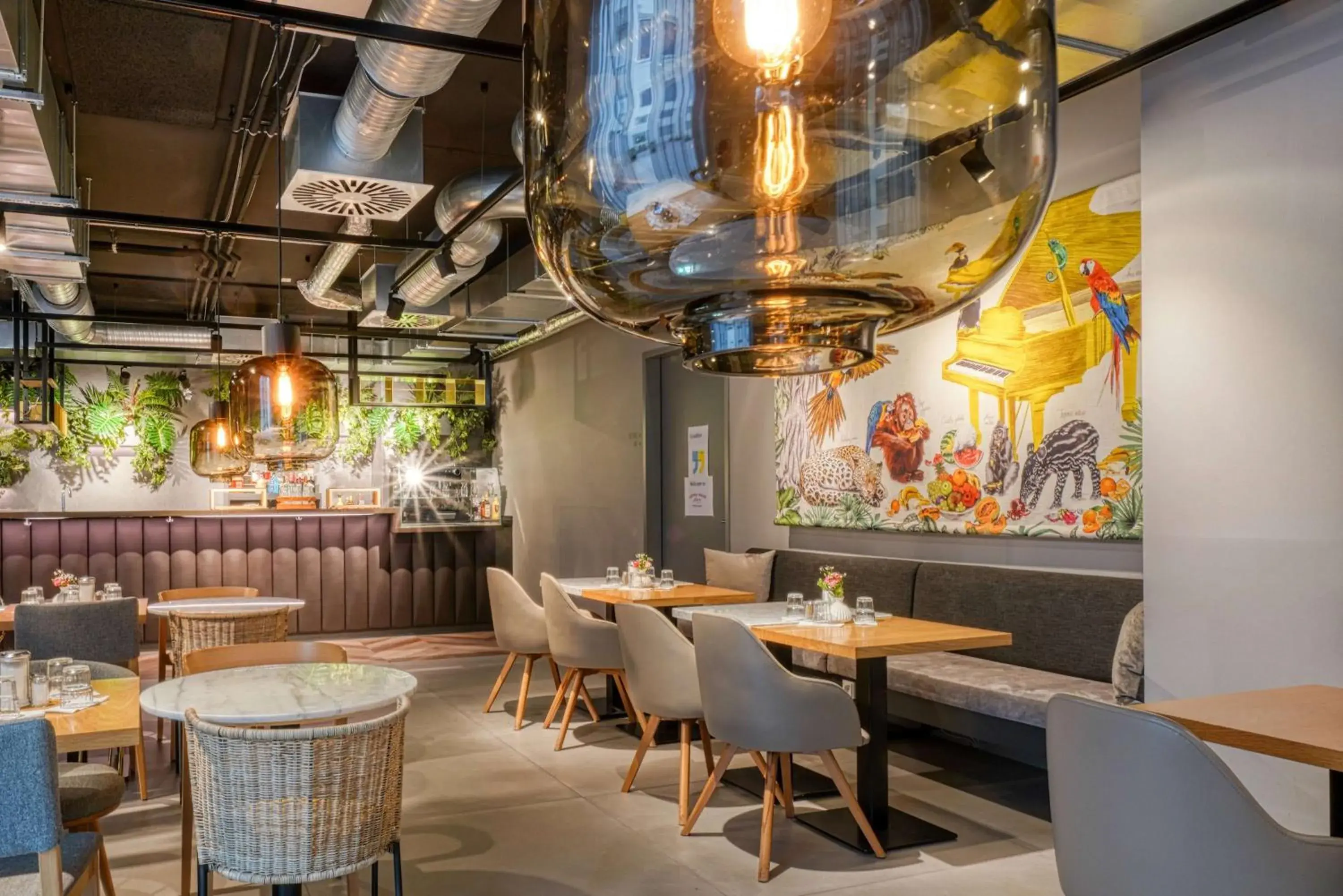 Vienna House Easy by Wyndham Hamburg Bergedorf Vienna House Easy by Wyndham Hamburg Bergedorf