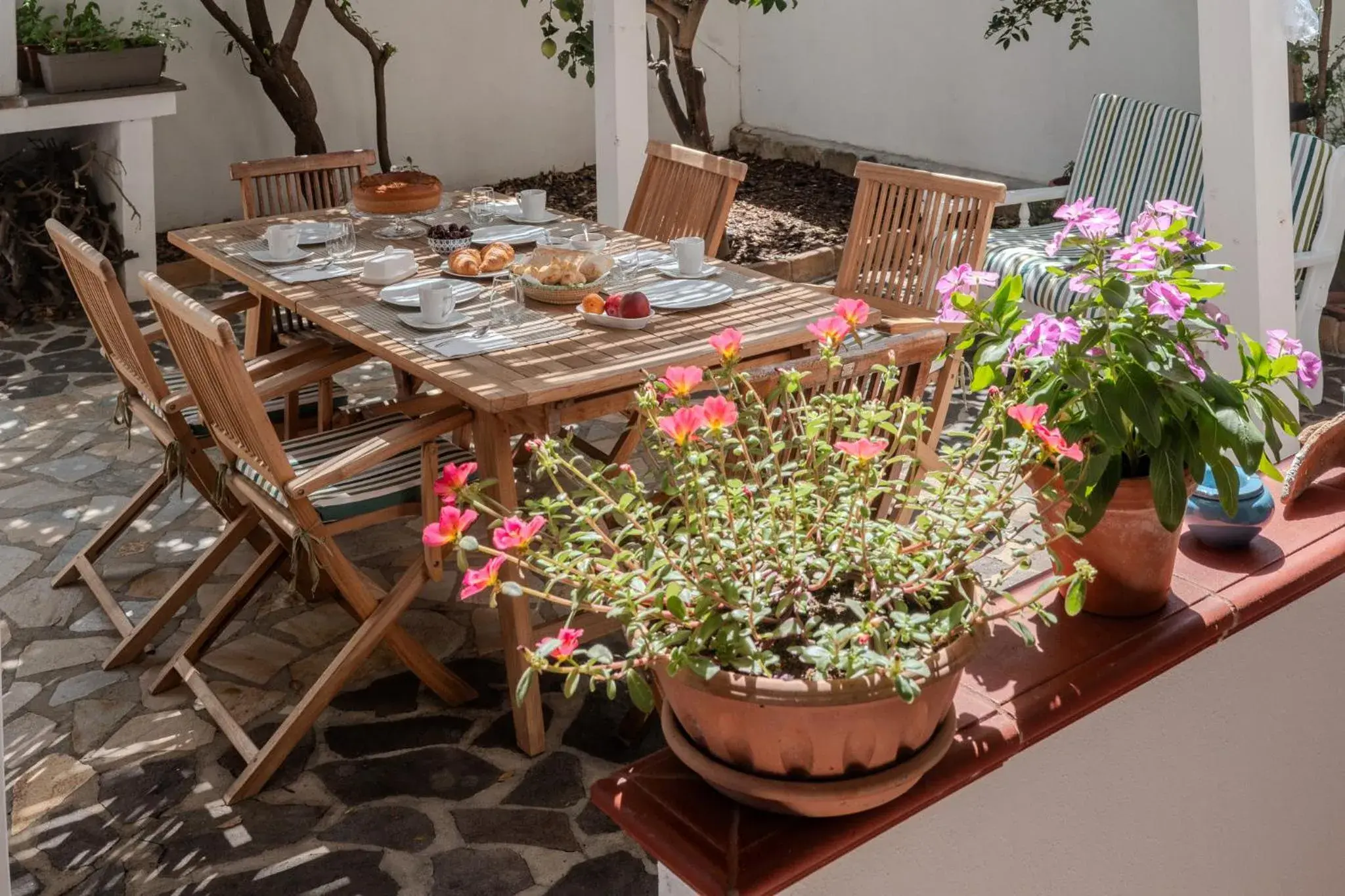 I Ginepri B&B I Ginepri B&B