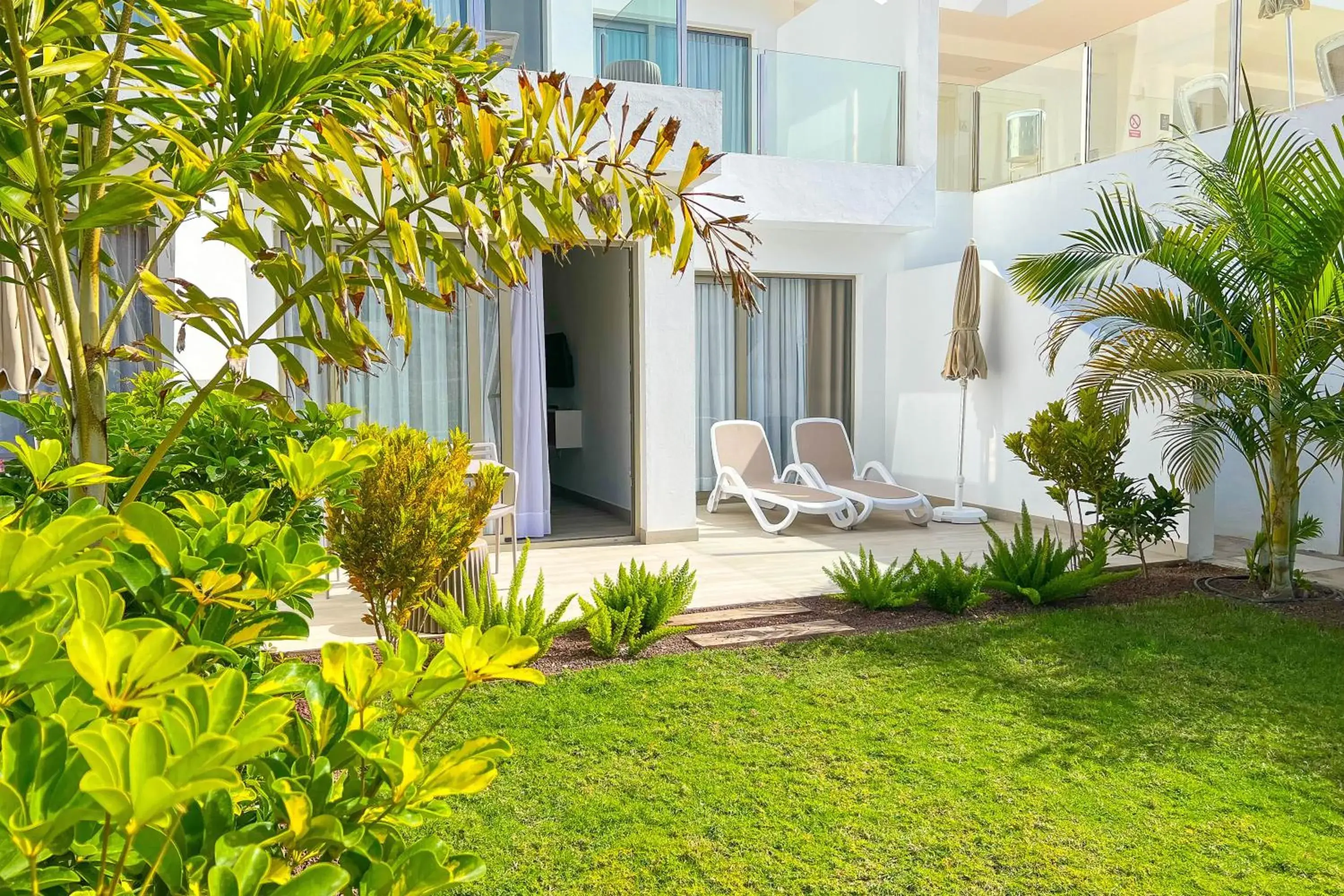 Superior Apartment in Apartamentos Cordial Magec Taurito Superior Apartment in Apartamentos Cordial Magec Taurito