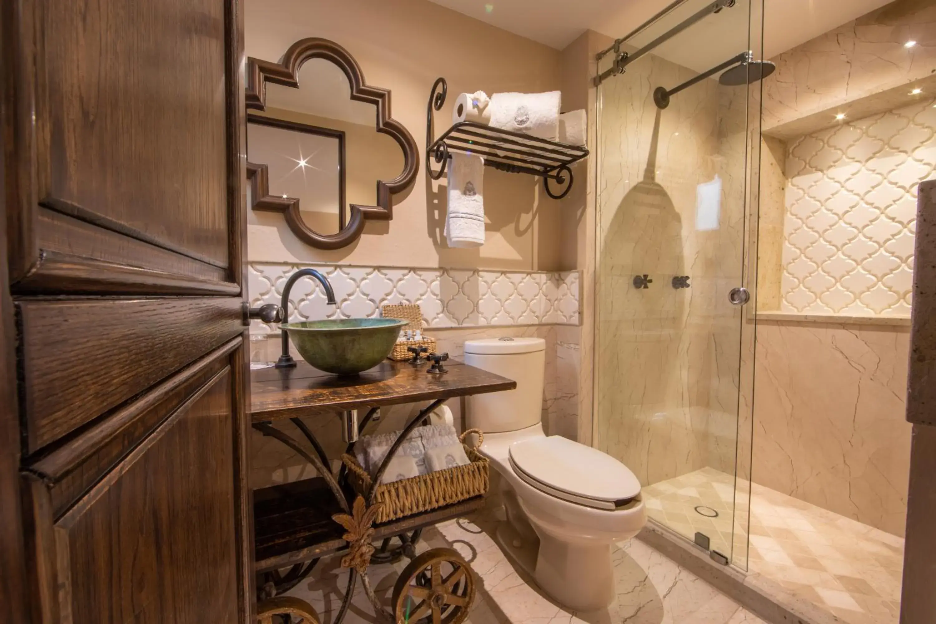 Standard Suite in Casa Vieja Hotel Boutique Standard Suite in Casa Vieja Hotel Boutique