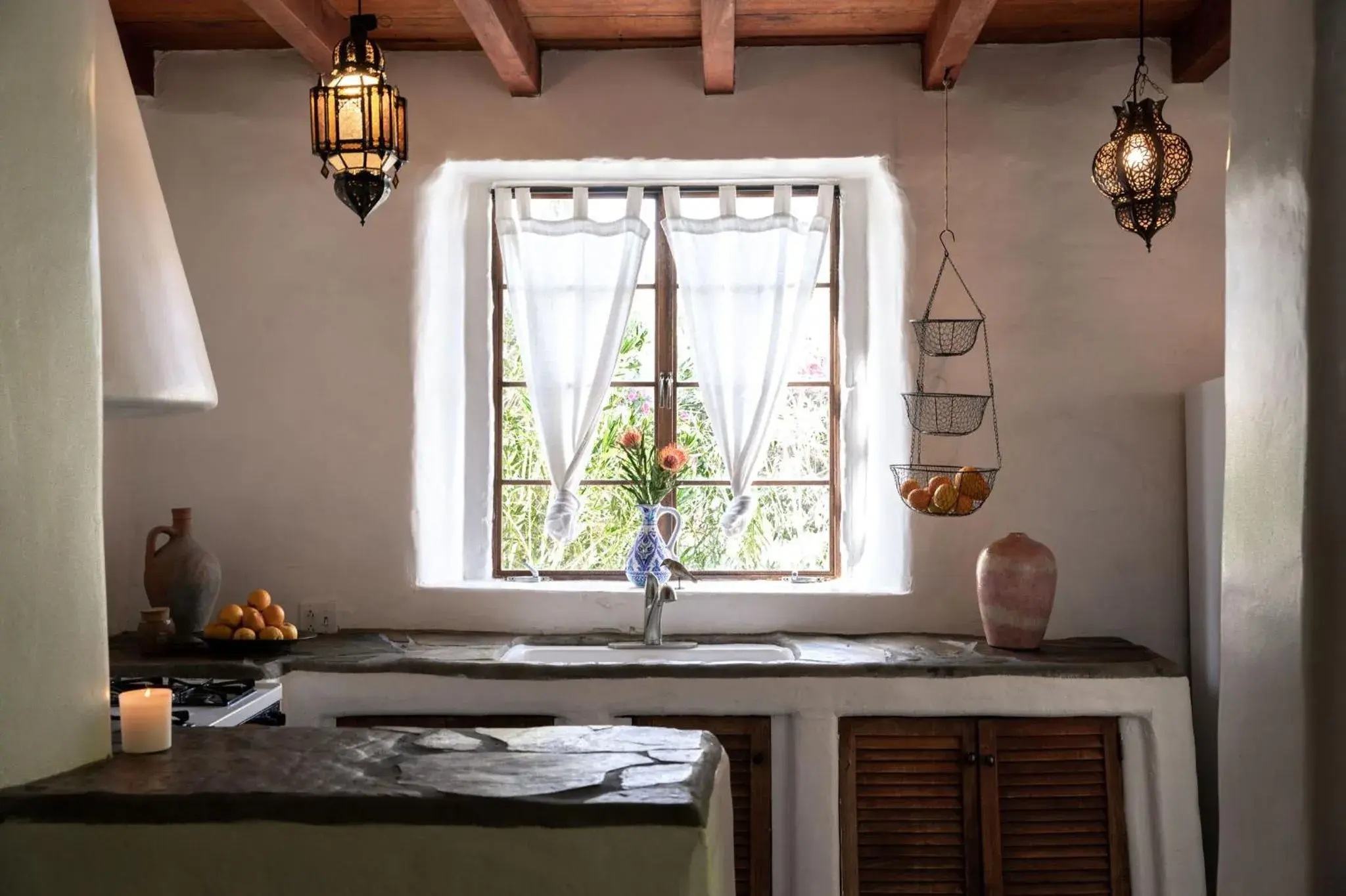 King Suite - Orchard House in Korakia Pensione King Suite - Orchard House in Korakia Pensione