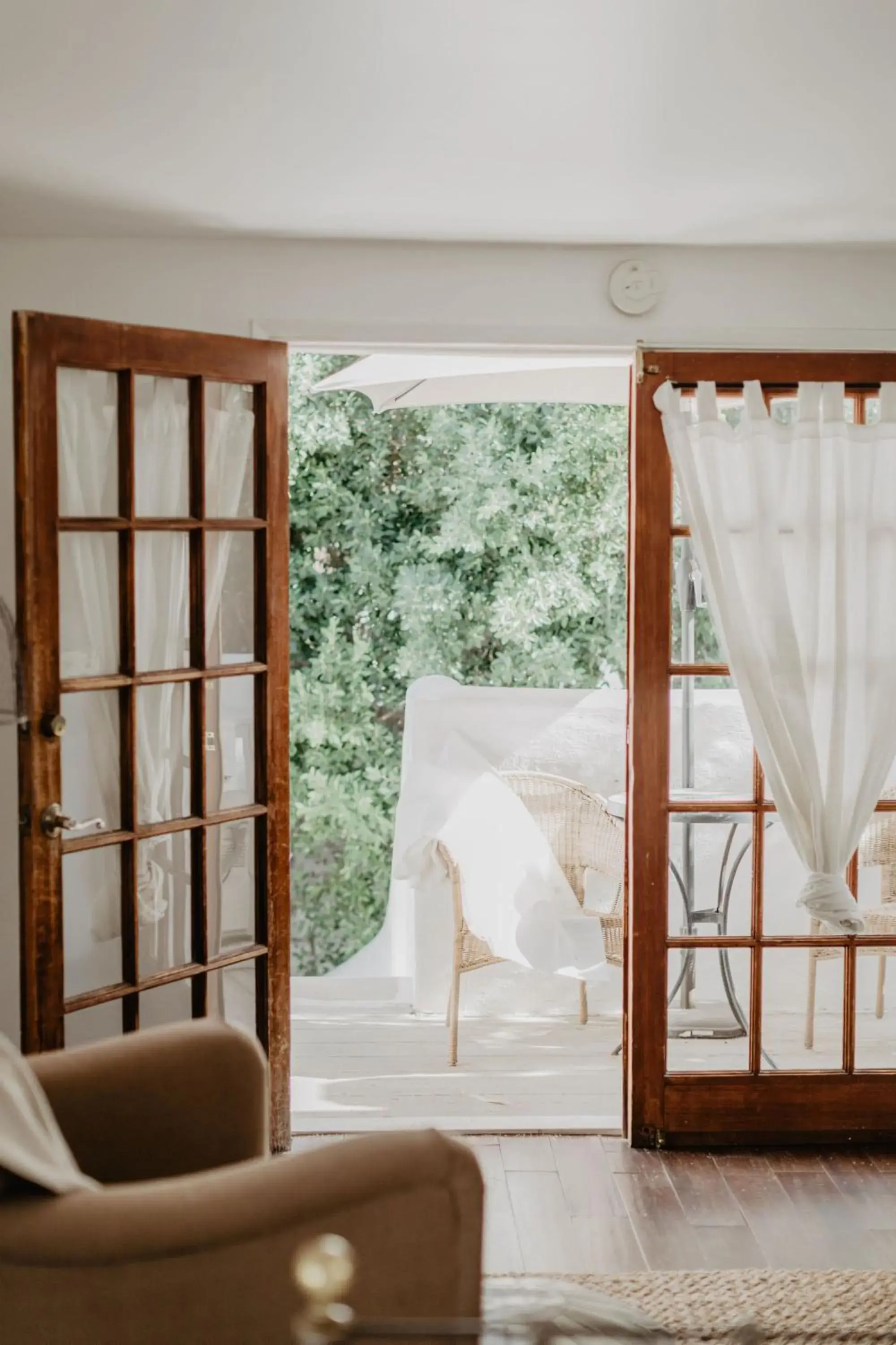 King Studio - Casablanca in Korakia Pensione King Studio - Casablanca in Korakia Pensione