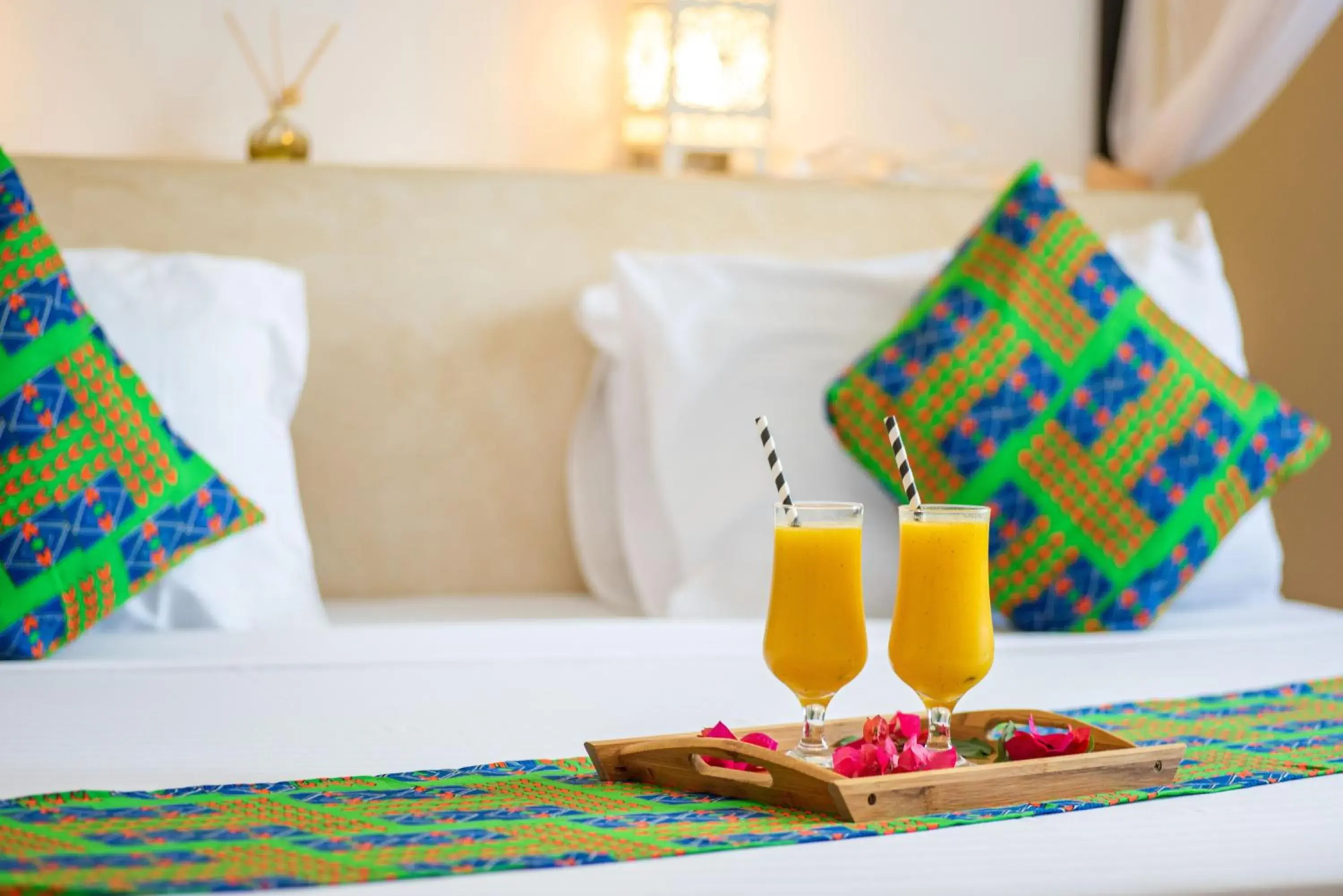 Double Room in Daima Villas Double Room in Daima Villas