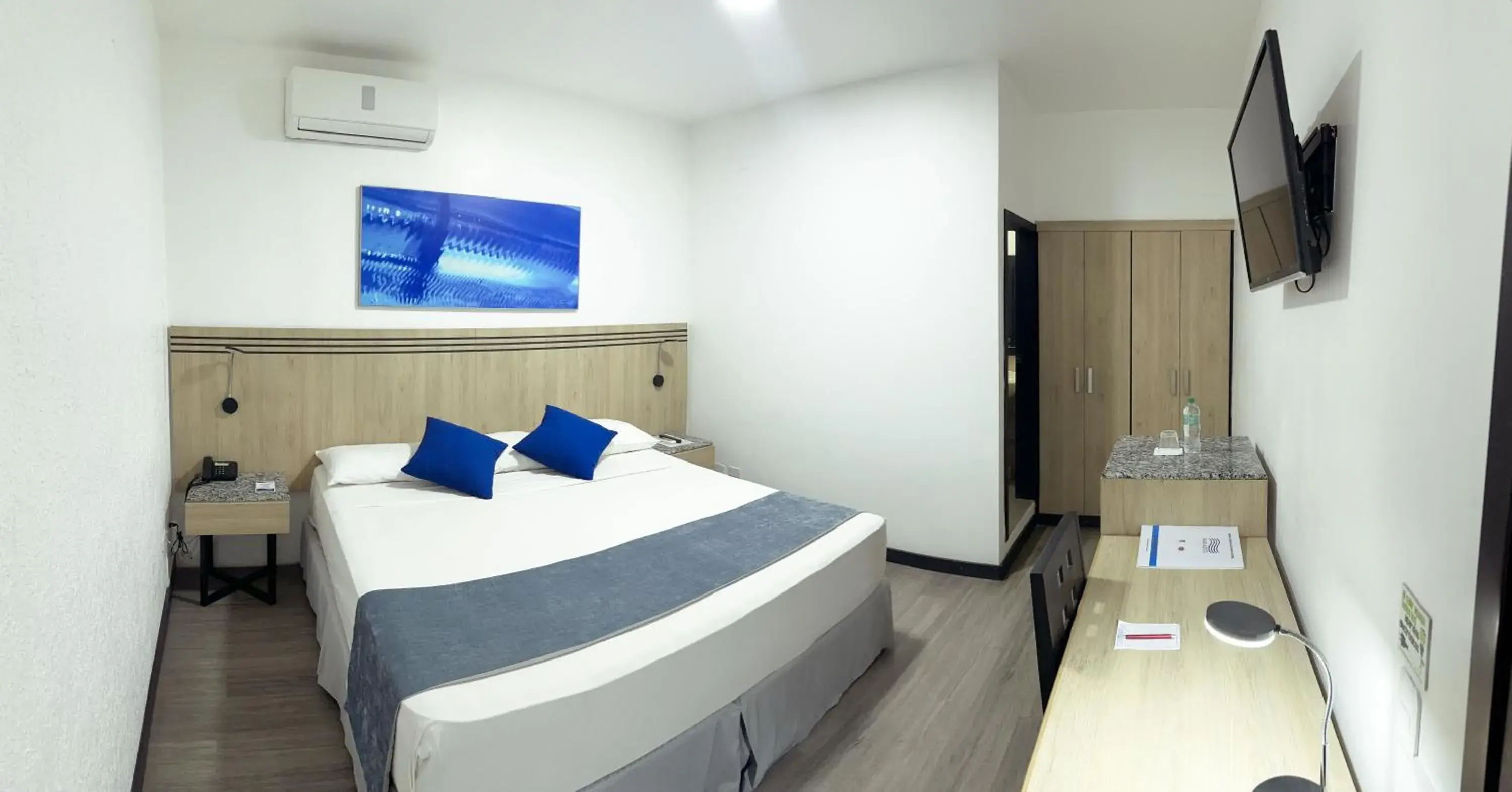 Hotel Mar Azul Hotel Mar Azul