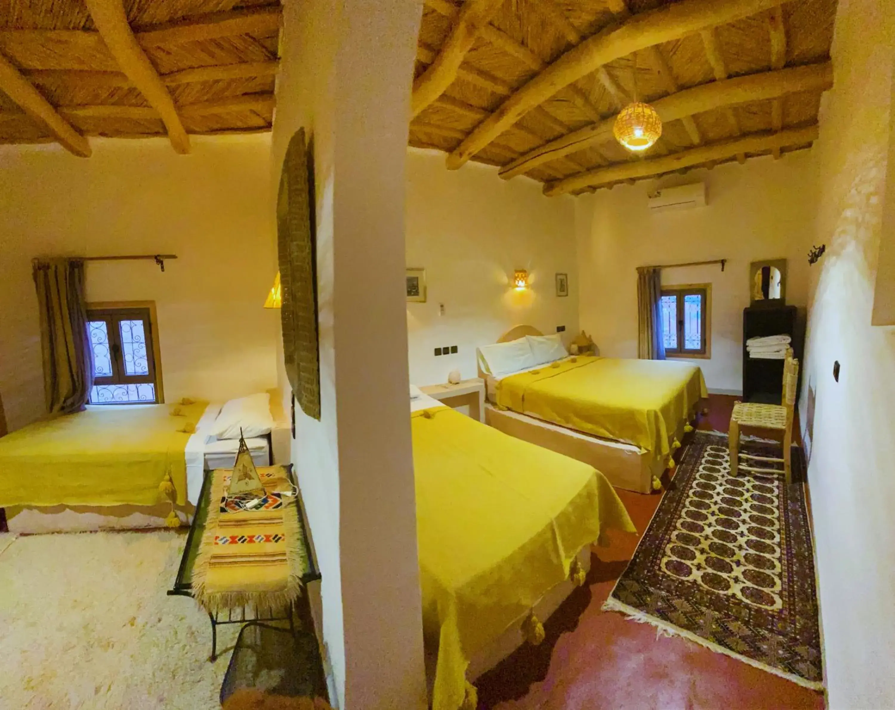 Suite with Mountain View in Miguirne Chez Ali Suite with Mountain View in Miguirne Chez Ali