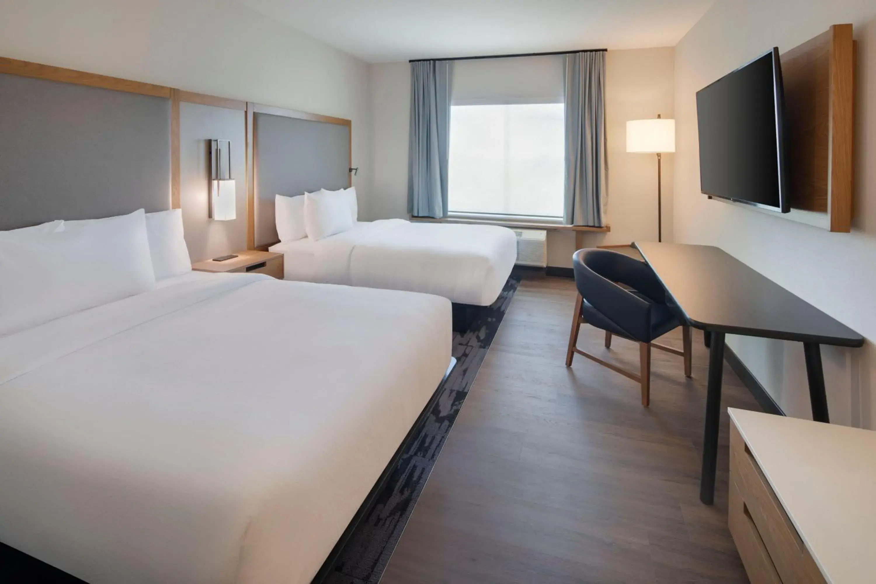 Queen Room with City View in Fairfield by Marriott Inn & Suites Franklin Cool Springs Queen Room with City View in Fairfield by Marriott Inn & Suites Franklin Cool Springs