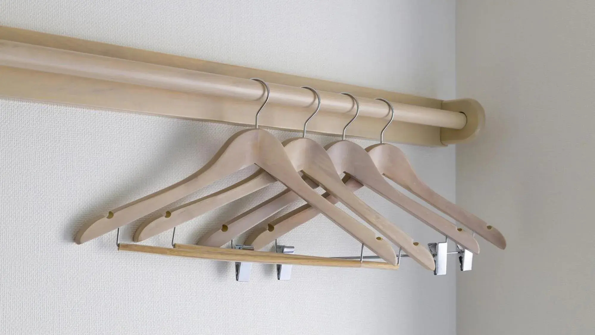 Queen Room - Non-Smoking in Toyoko Inn Kofu eki Minami guchi No 2 Queen Room - Non-Smoking in Toyoko Inn Kofu eki Minami guchi No 2