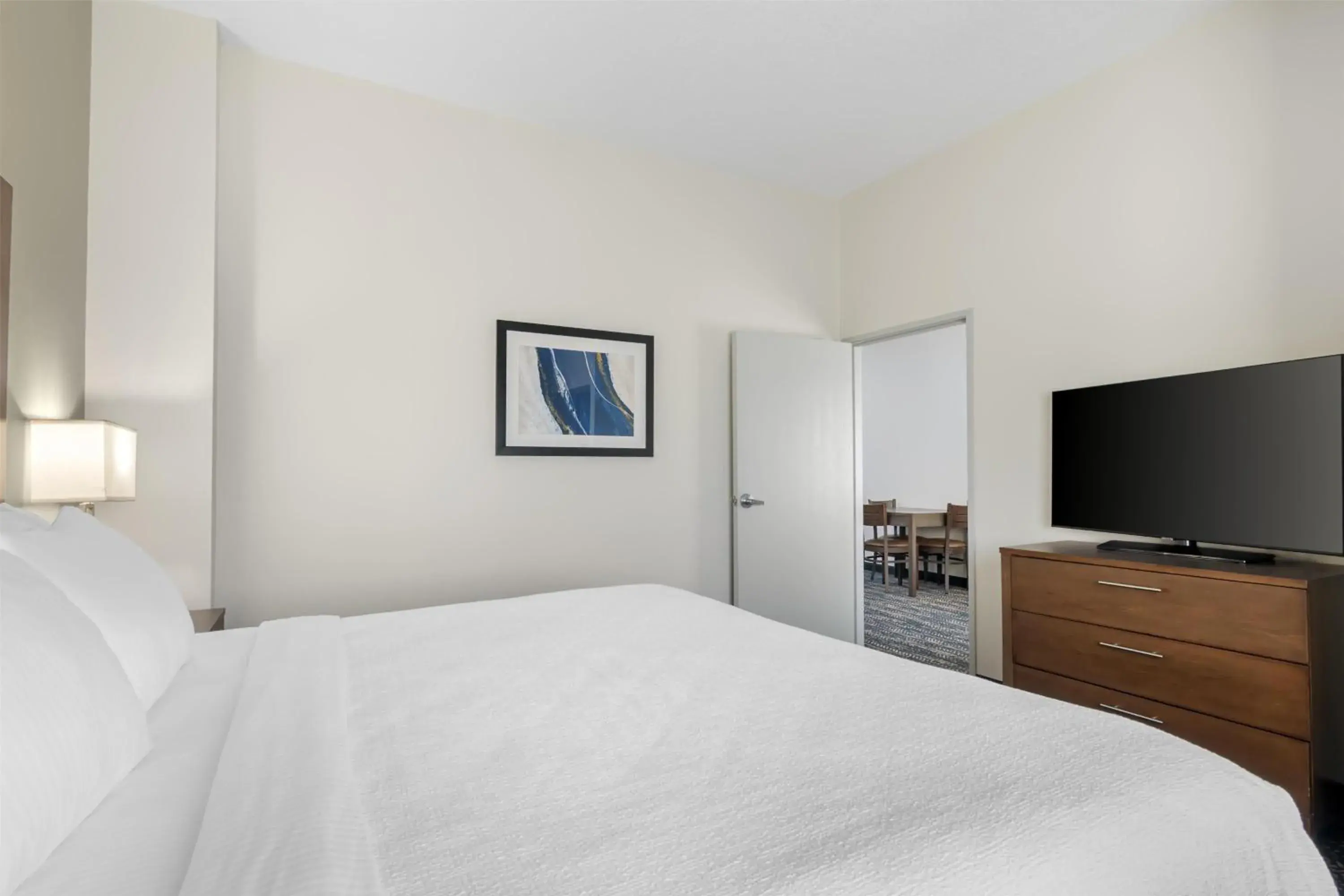 King Suite - Non-Smoking in Best Western Plus Washington Hotel King Suite - Non-Smoking in Best Western Plus Washington Hotel