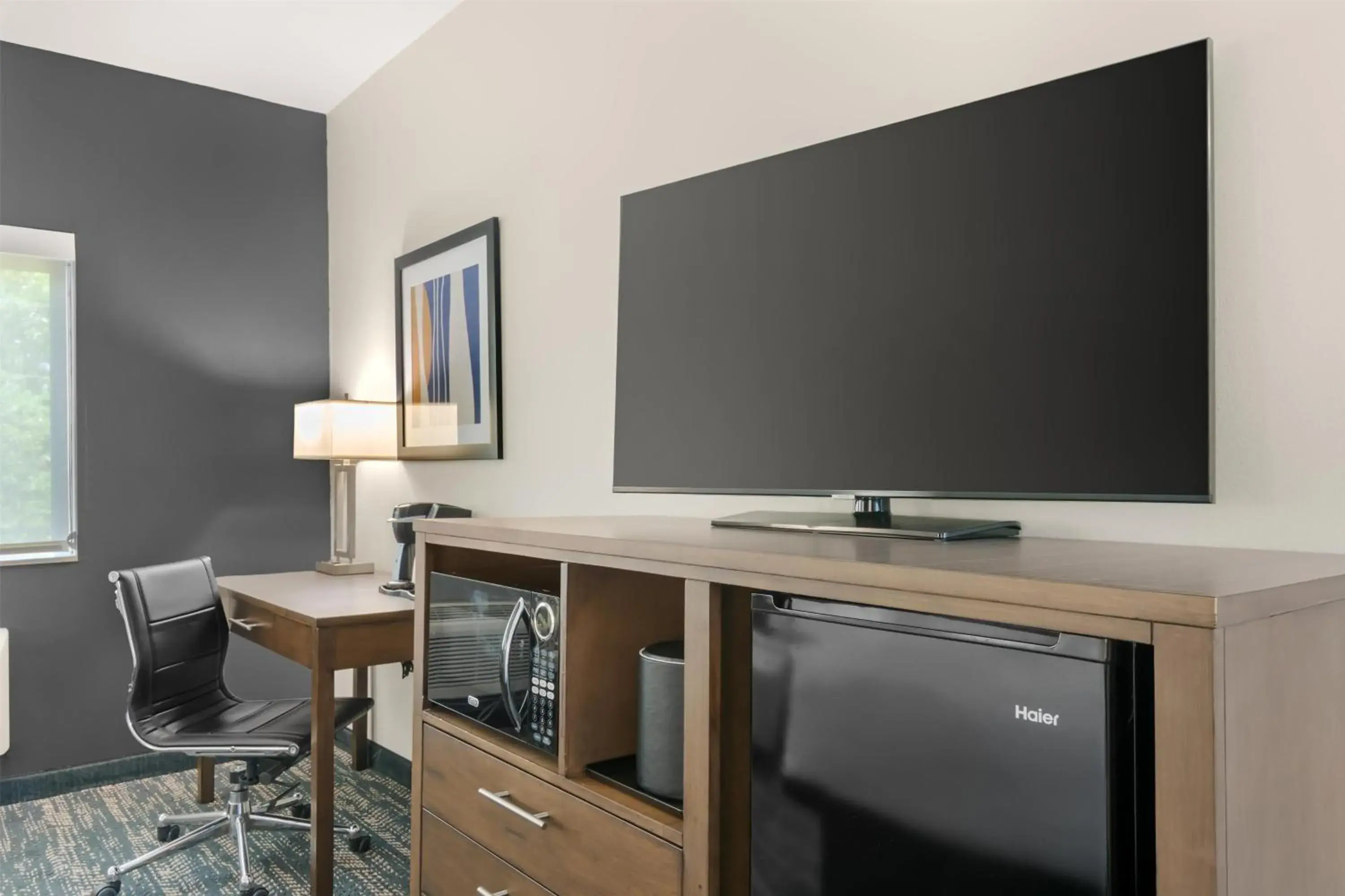 King Room - Non-Smoking in Best Western Plus Washington Hotel King Room - Non-Smoking in Best Western Plus Washington Hotel