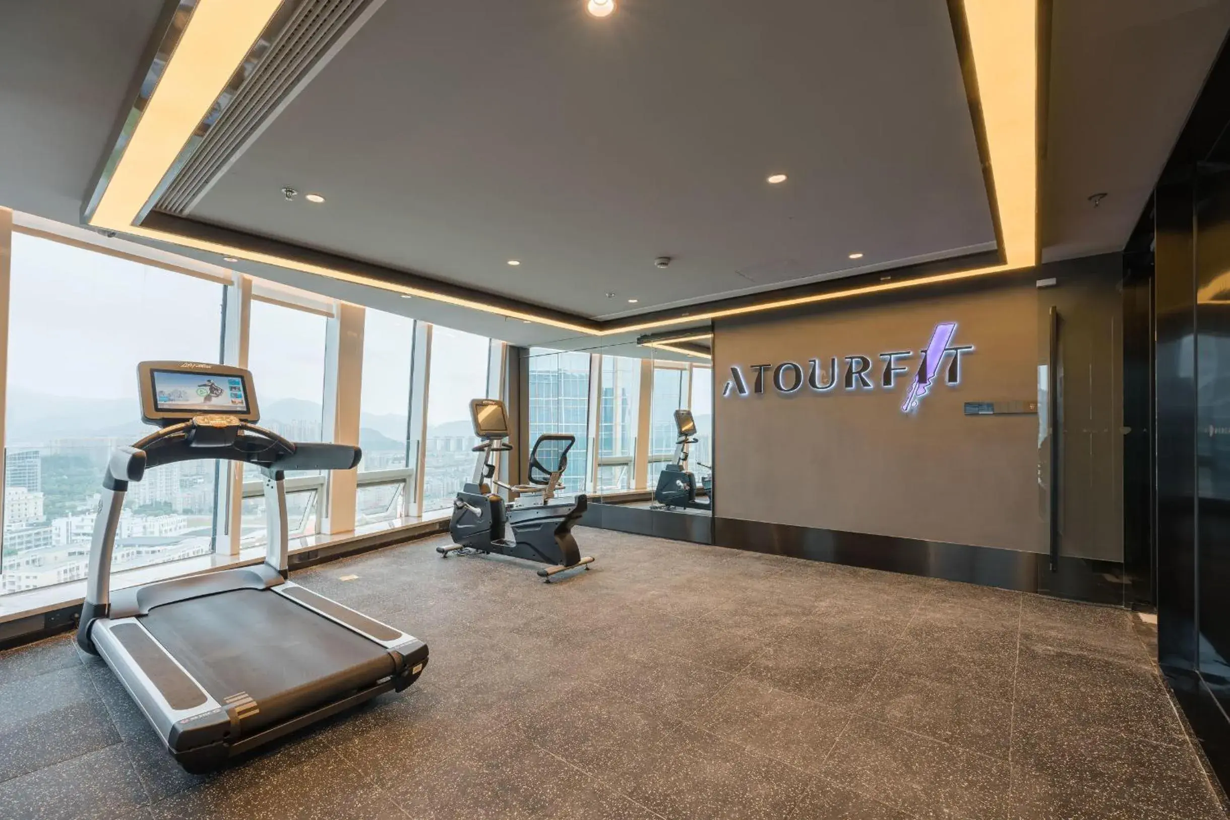 Atour Hotel Taizhou Wenling Yaoda Atour Hotel Taizhou Wenling Yaoda