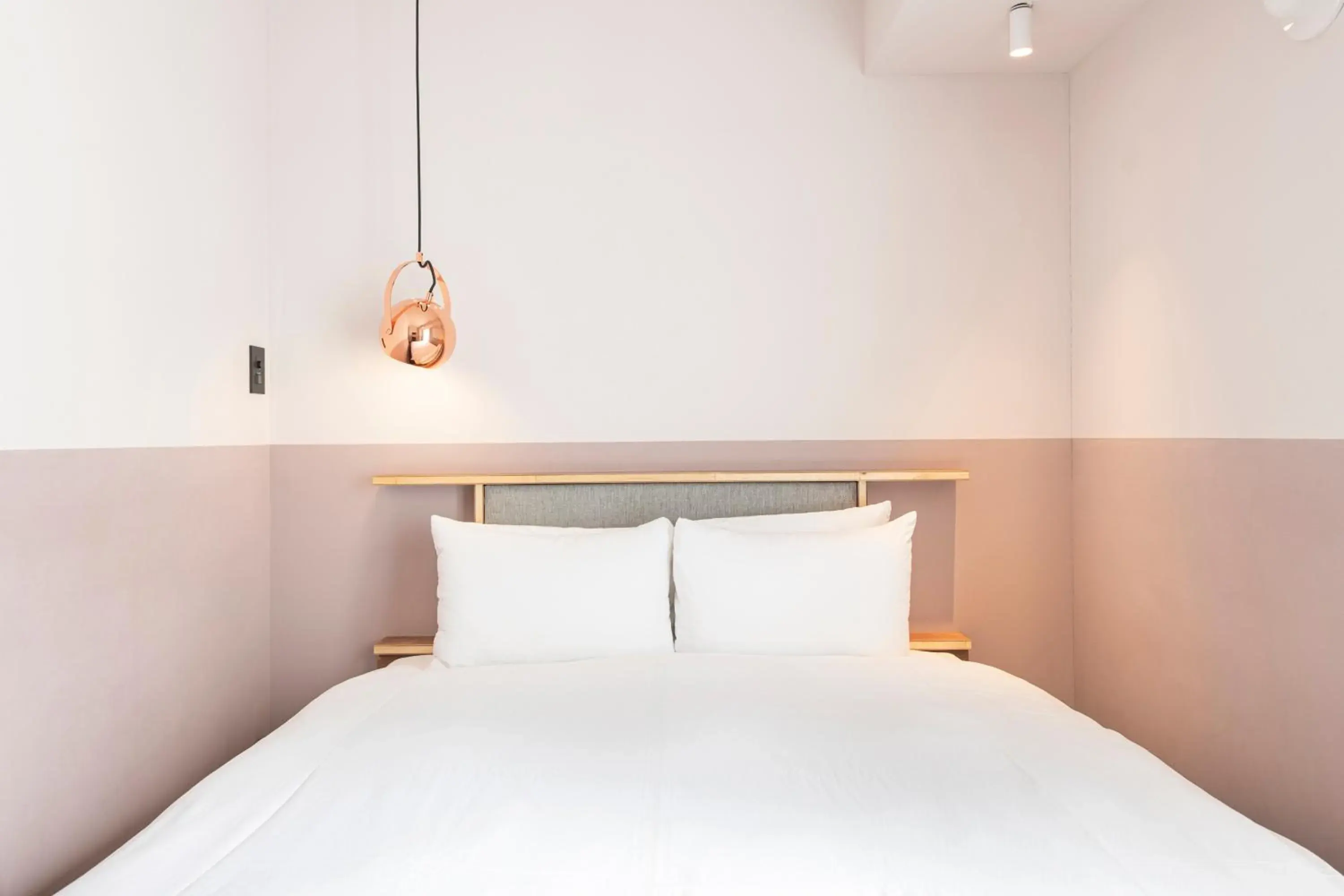 Double Room in Hotel Asakusa KANNONURA Double Room in Hotel Asakusa KANNONURA