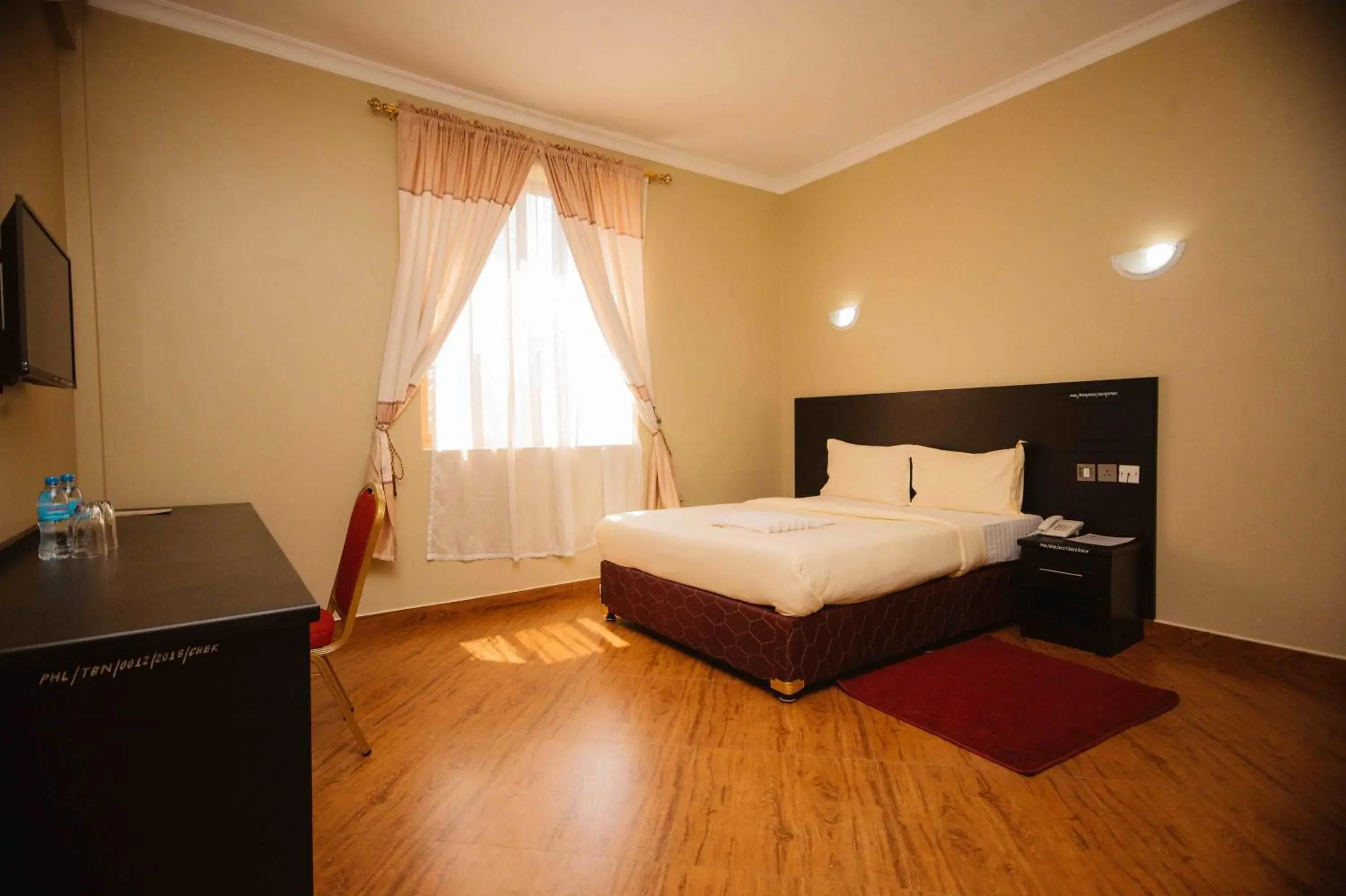 Panone Hotel Boma Panone Hotel Boma